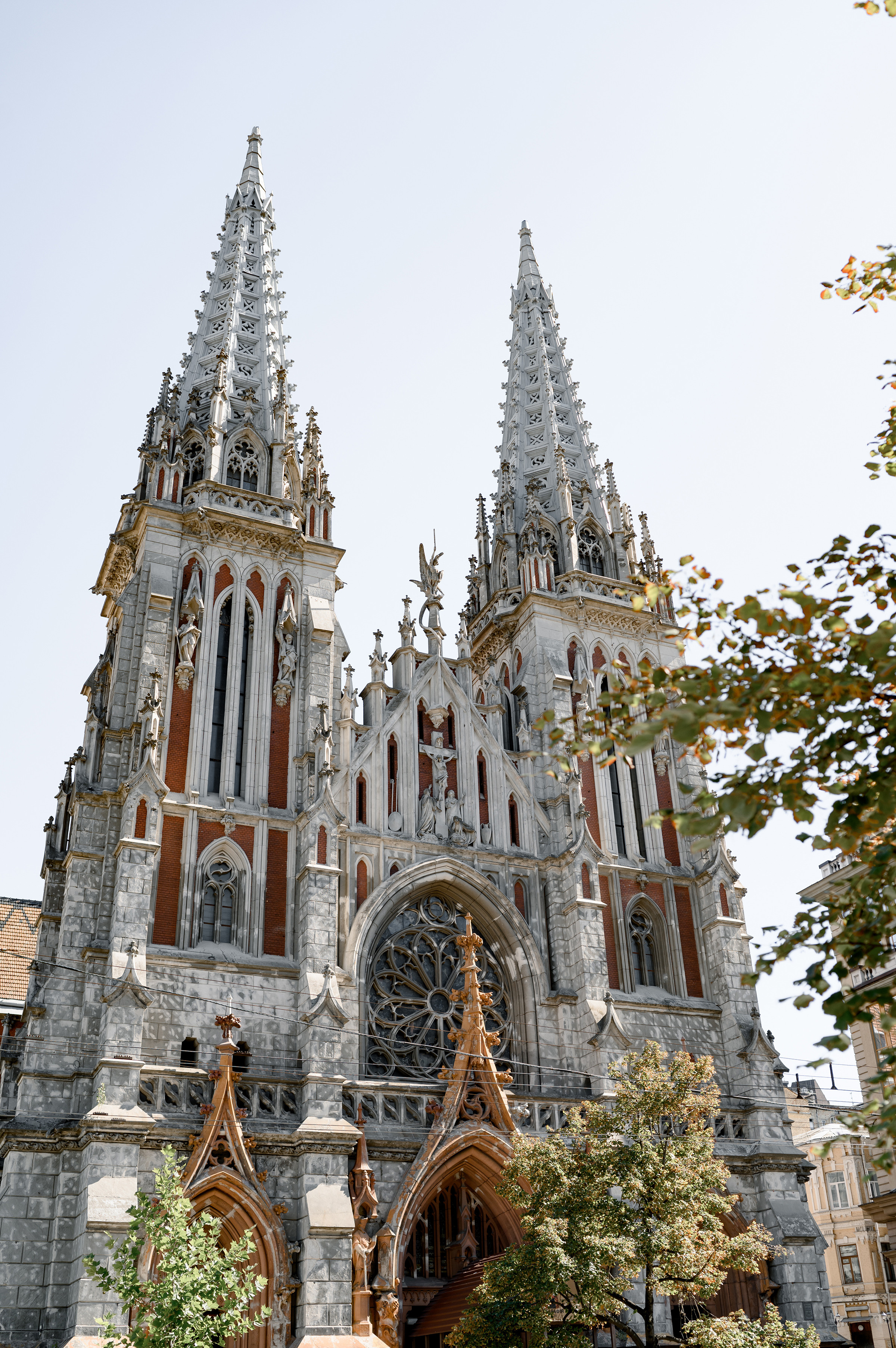 Діма & Наталя. Свадебный и семейный фотограф