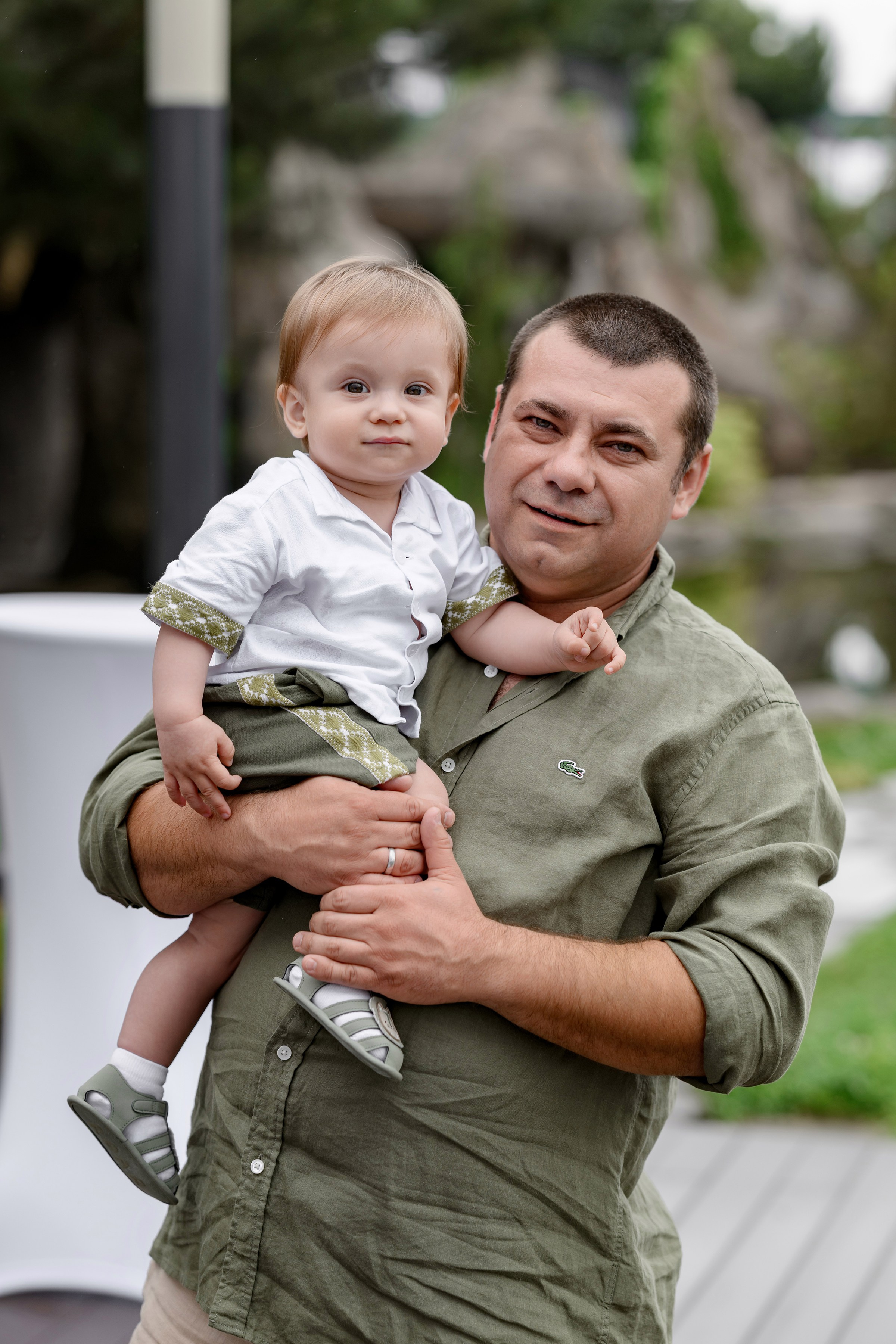 «Happy Birthday» 1year. Свадебный и семейный фотограф