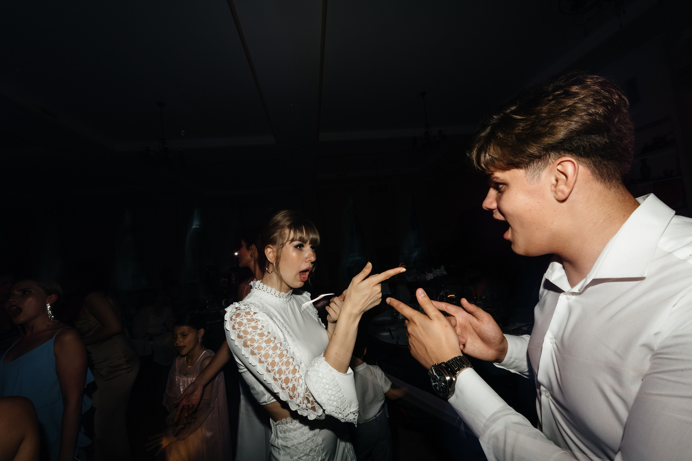 Артур & Єлизавета. Свадебный и семейный фотограф