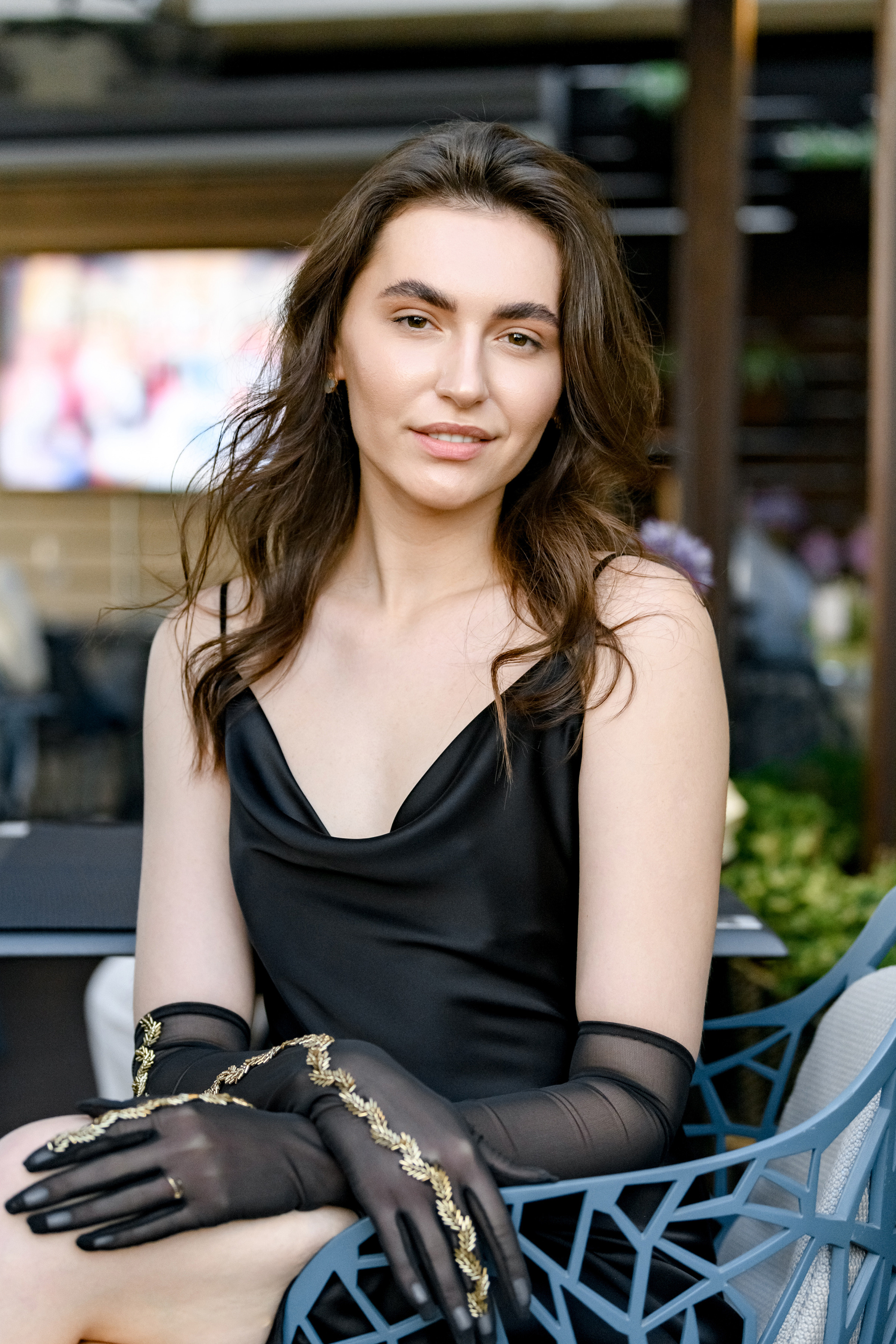 Благодійній концерт від фонду «Мамине серце» — «Твій вихід в світ». Свадебный и семейный фотограф