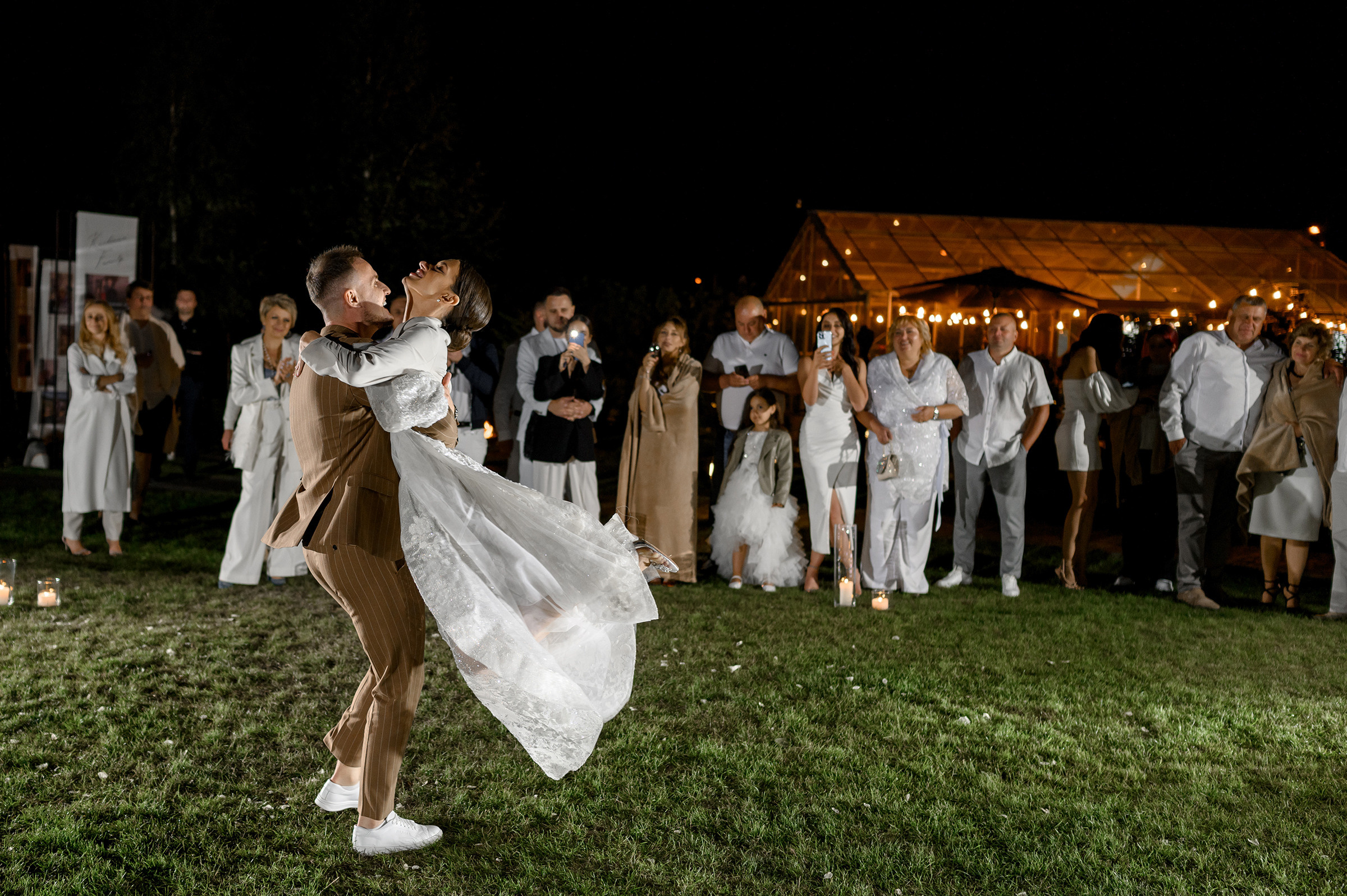 Євген & Анастасія. Свадебный и семейный фотограф