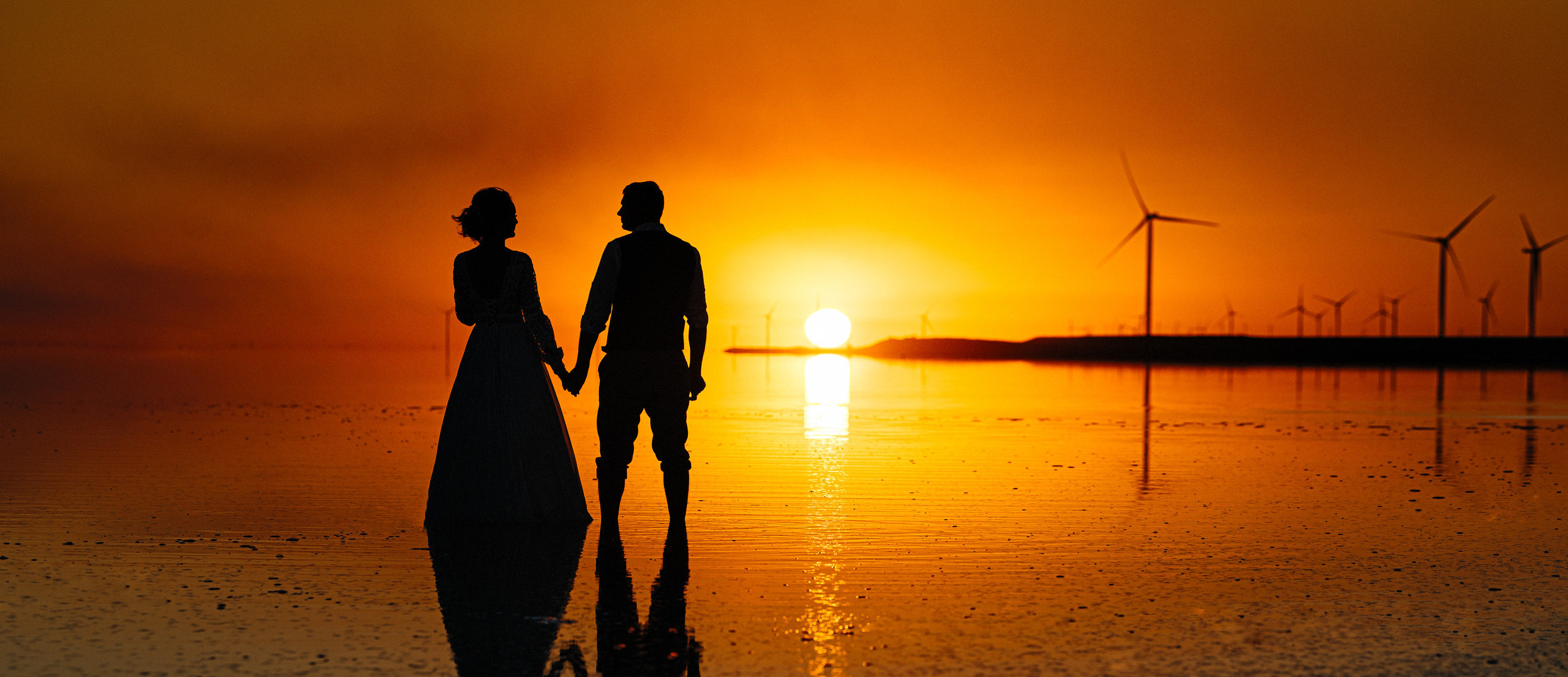 Свадебный и семейный фотограф