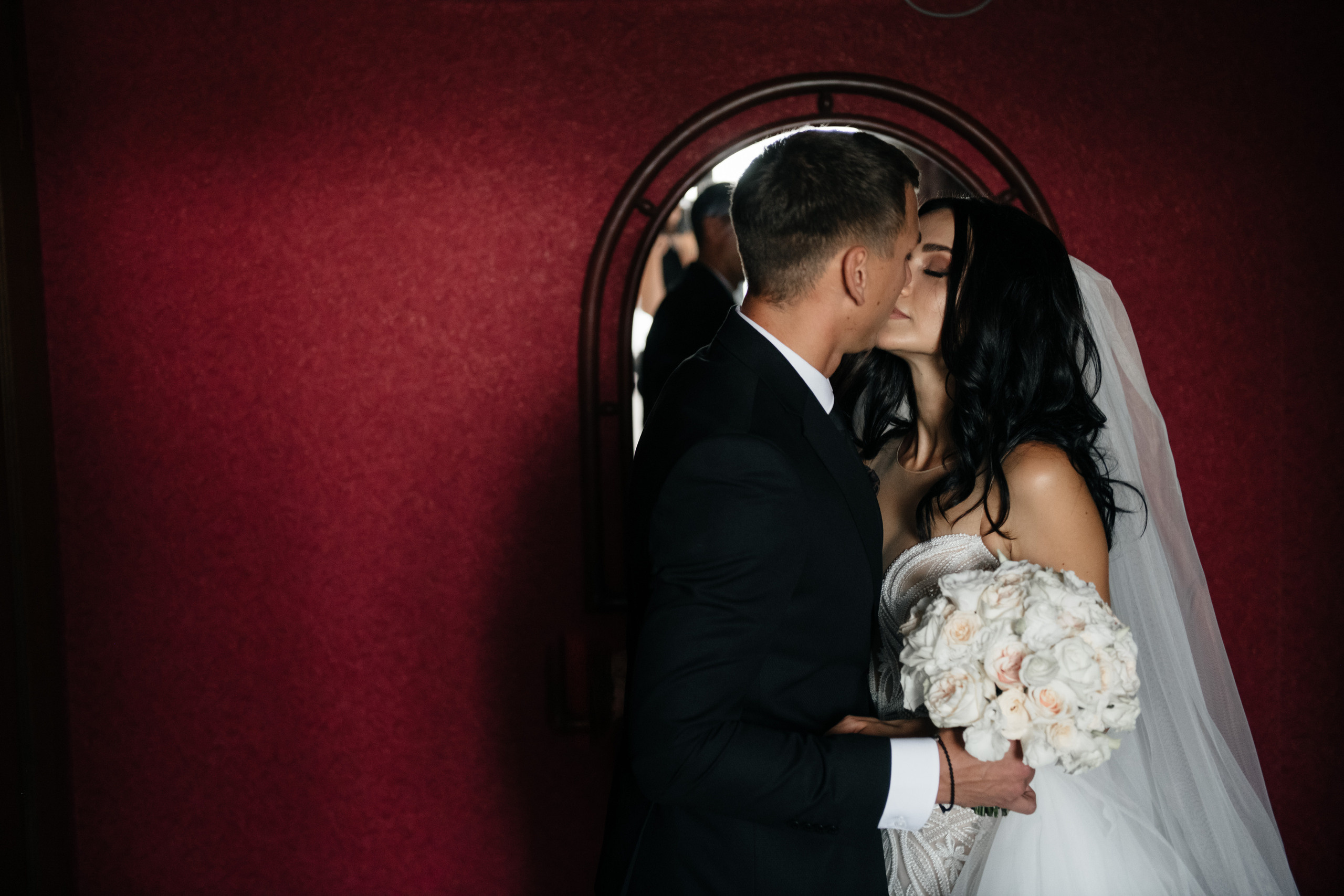 Родіон & Марія. Свадебный и семейный фотограф