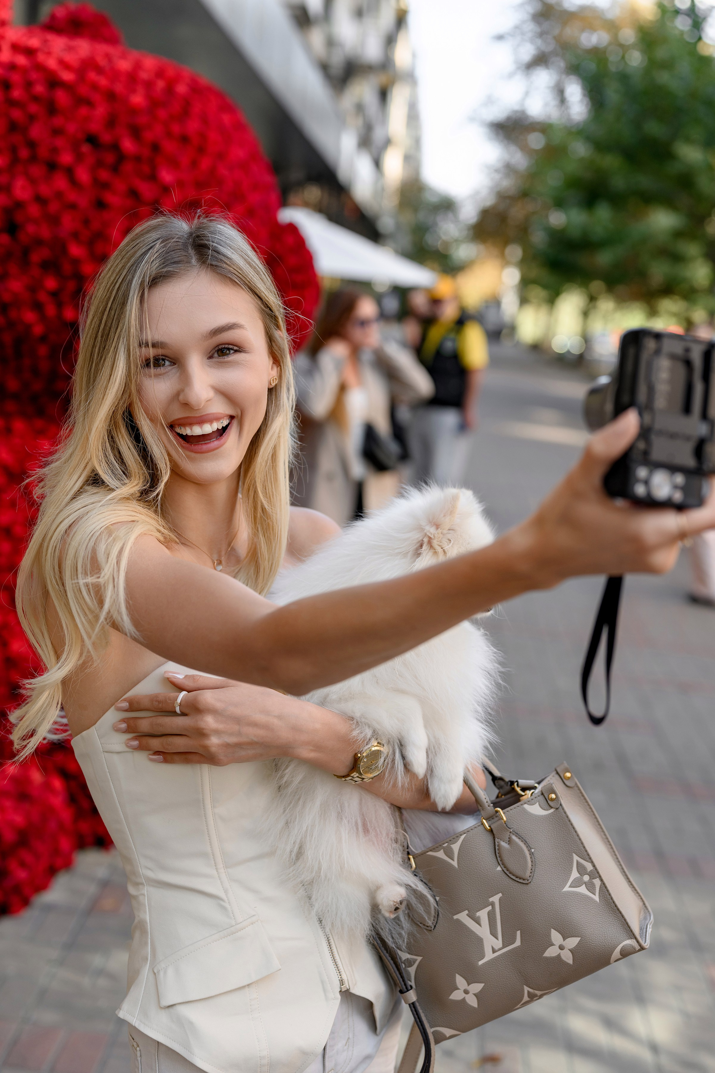 «FREESIA». Свадебный и семейный фотограф