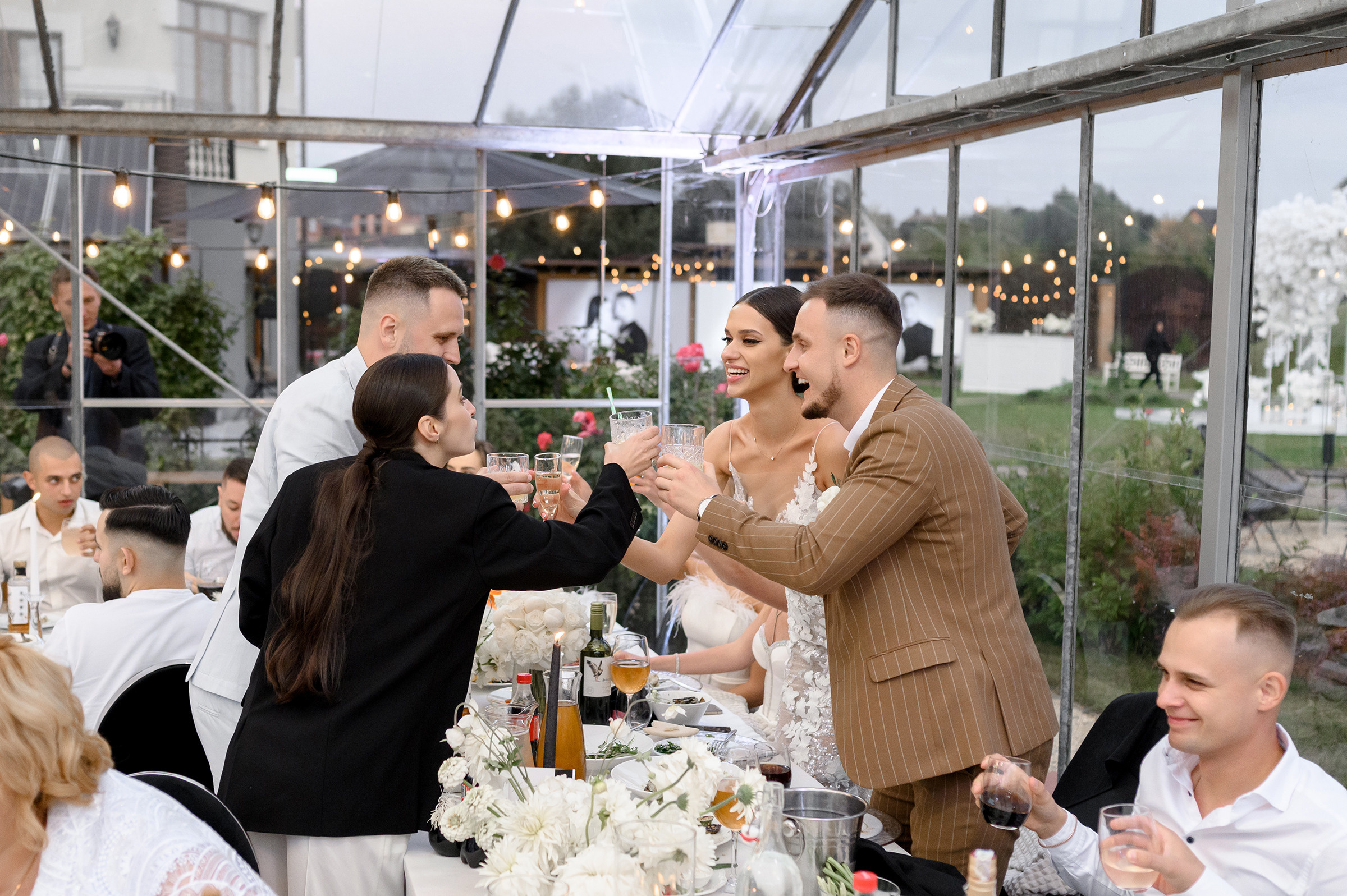 Євген & Анастасія. Свадебный и семейный фотограф