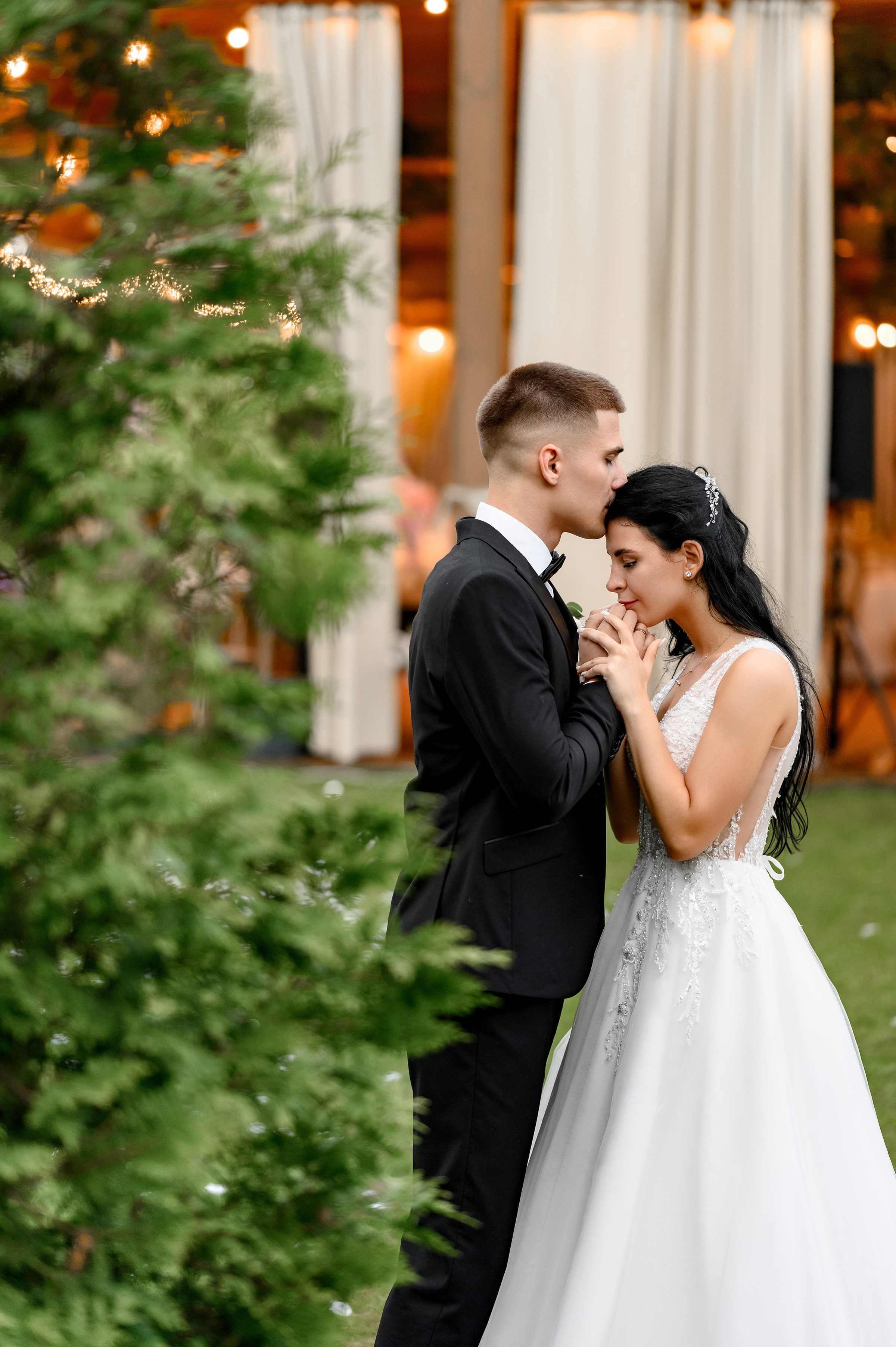 MAKSYM & DASHA. Свадебный и семейный фотограф
