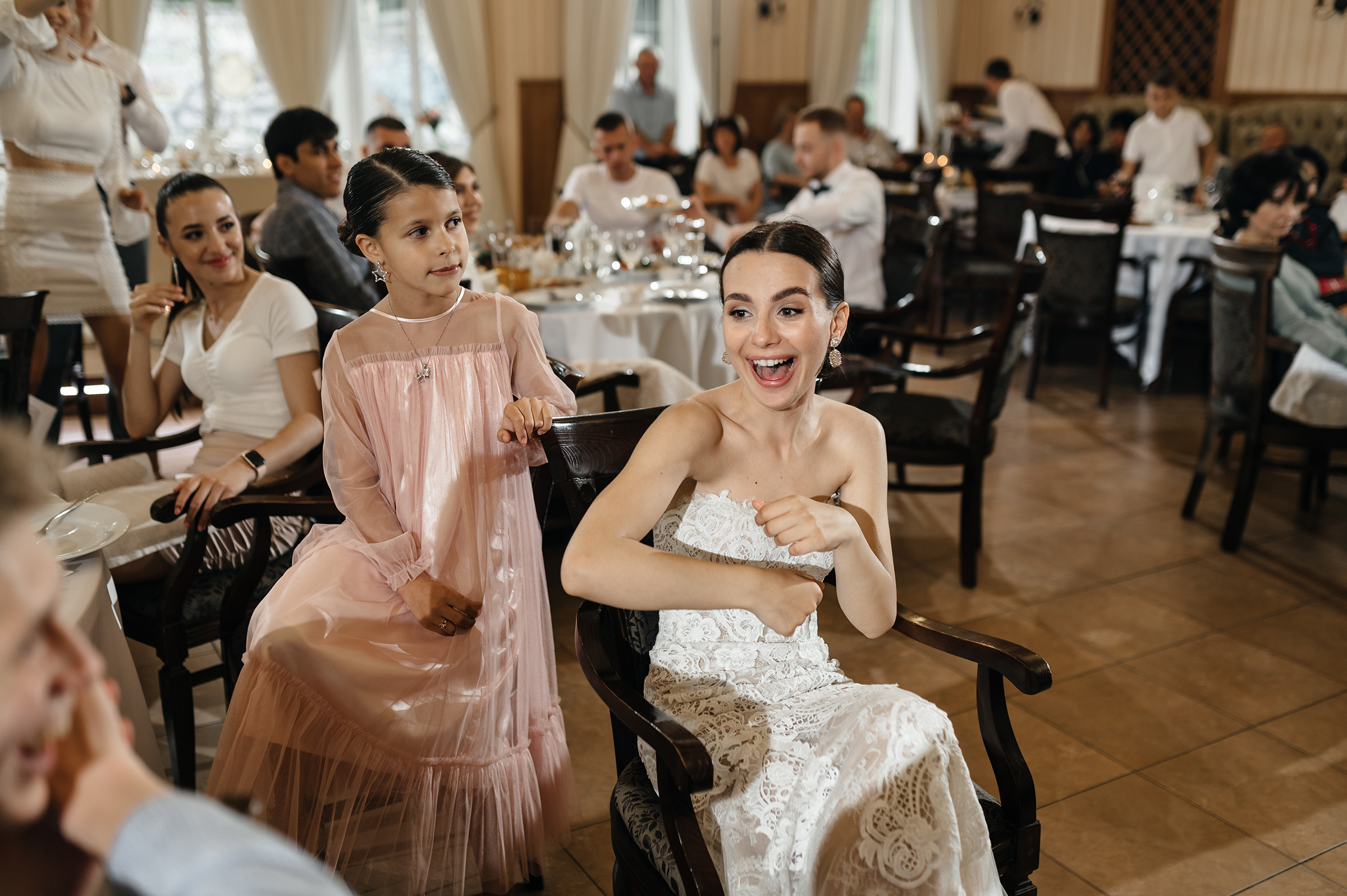 Артур & Єлизавета. Свадебный и семейный фотограф