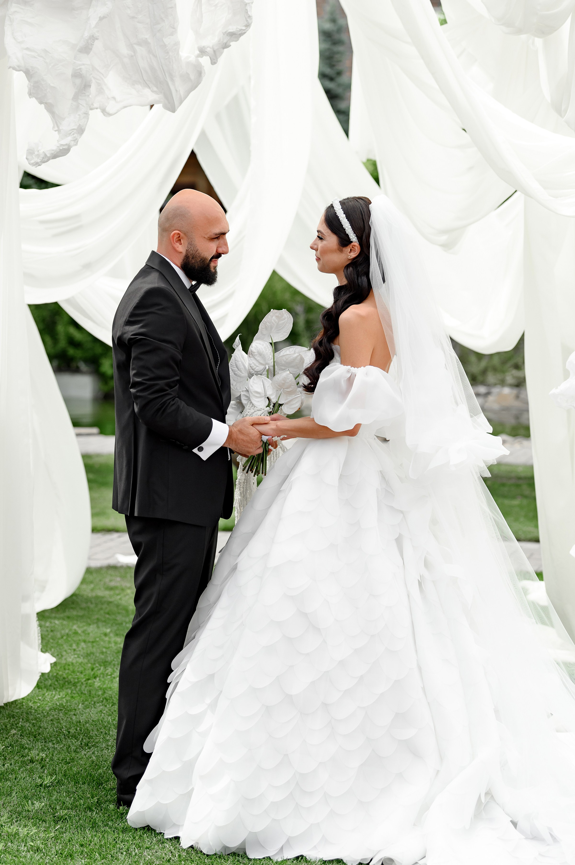 SARO & KSENIIA. Свадебный и семейный фотограф