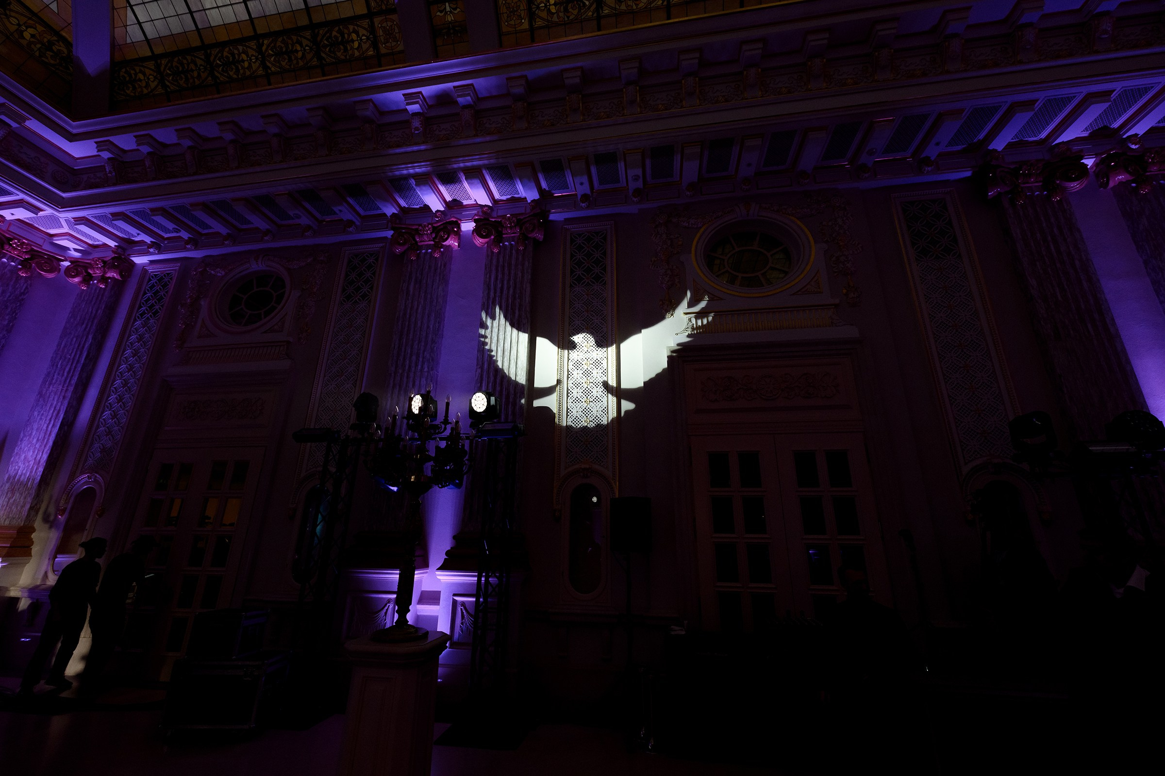 " Viennese Ball Kyiv ". Свадебный и семейный фотограф