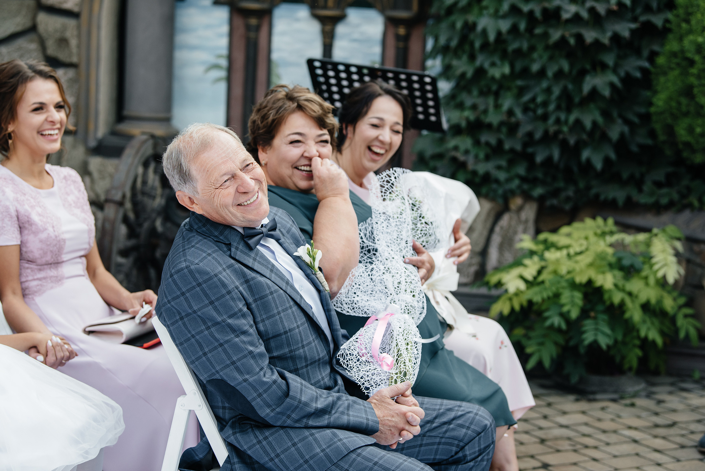 Олег & Юлія. Свадебный и семейный фотограф