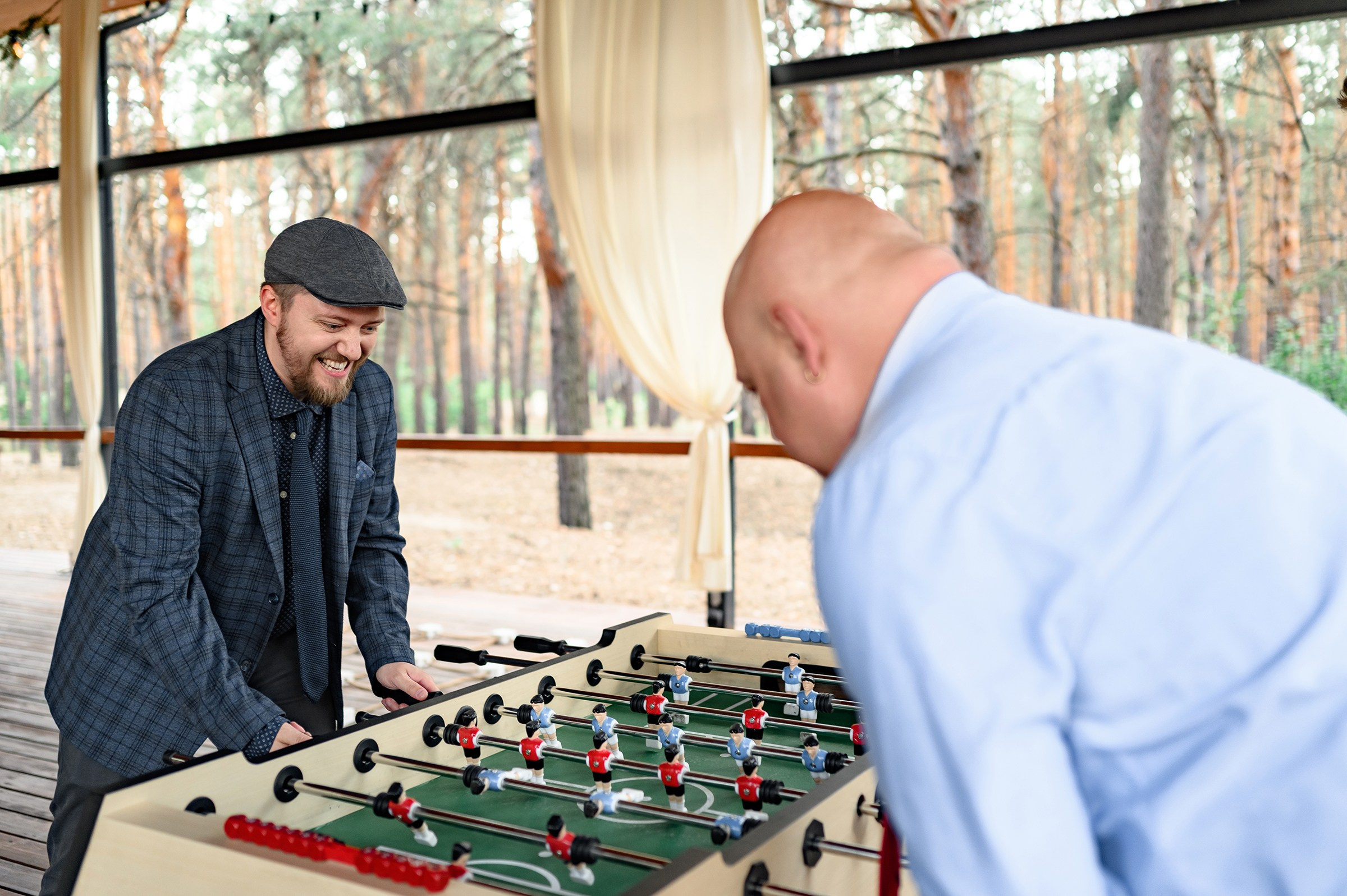 ОЛЕКСІЙ & ЯРОСЛАВА. Свадебный и семейный фотограф