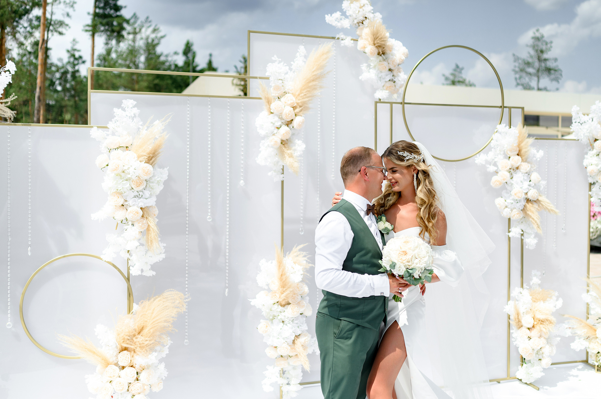 Роман & Валерія. Свадебный и семейный фотограф