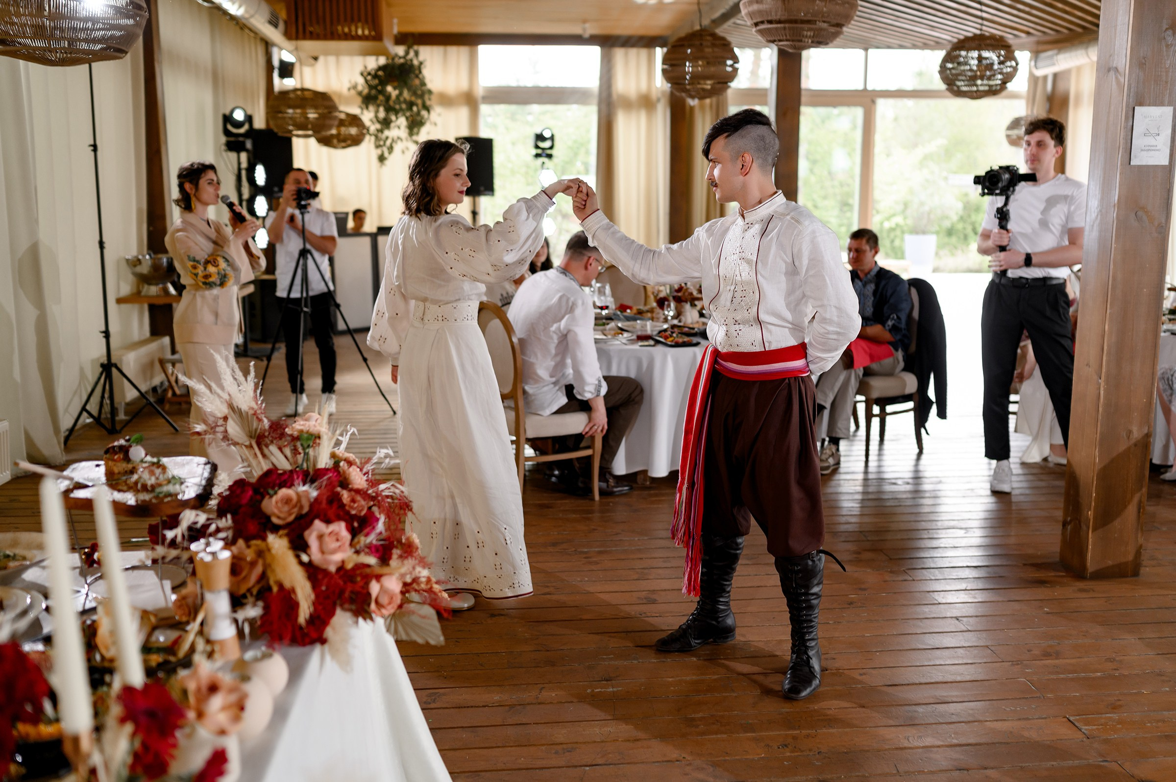 ОЛЕКСА & ЕЛІНА. Свадебный и семейный фотограф
