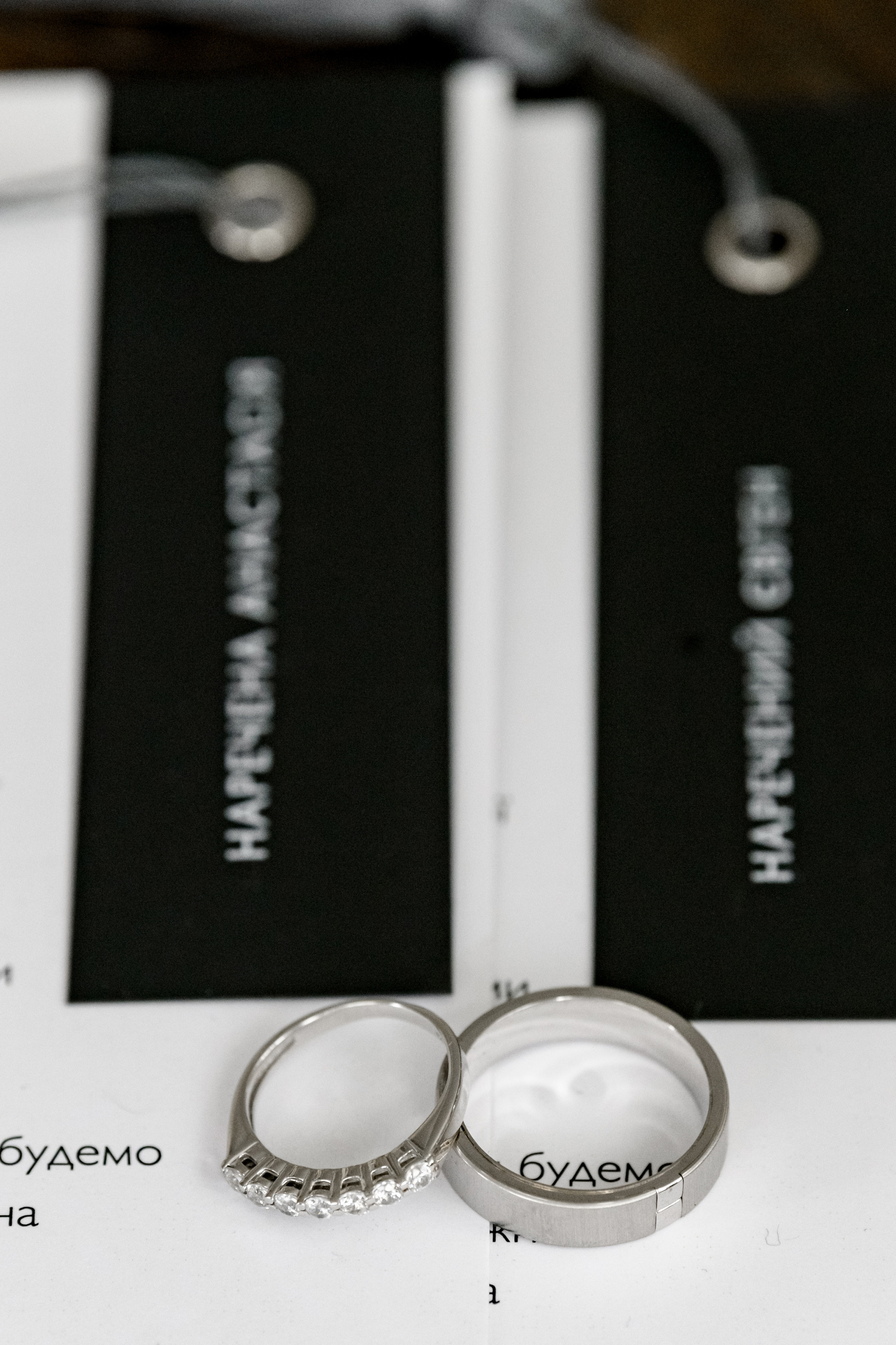 Євген & Анастасія. Свадебный и семейный фотограф