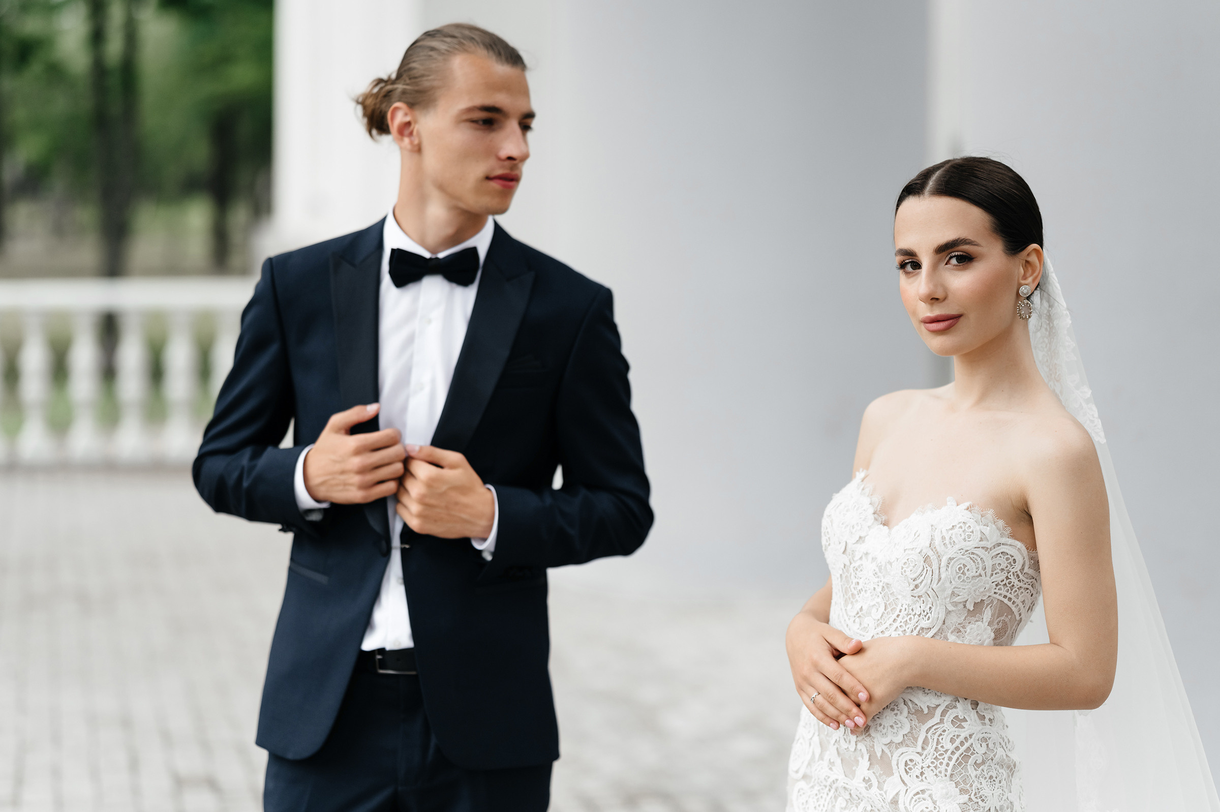 Артур & Єлизавета. Свадебный и семейный фотограф