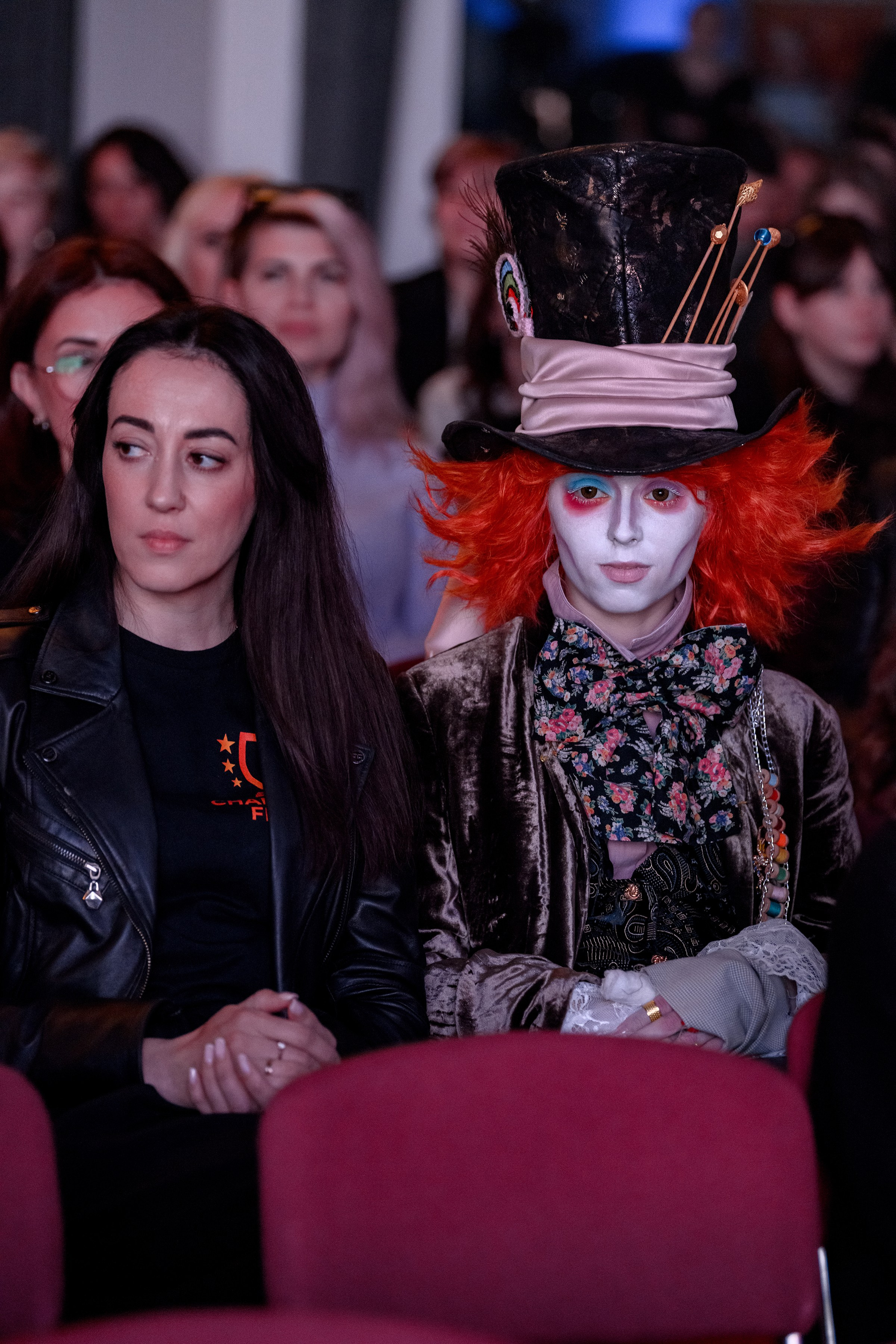 «CHAMPION FEST 2025». Свадебный и семейный фотограф