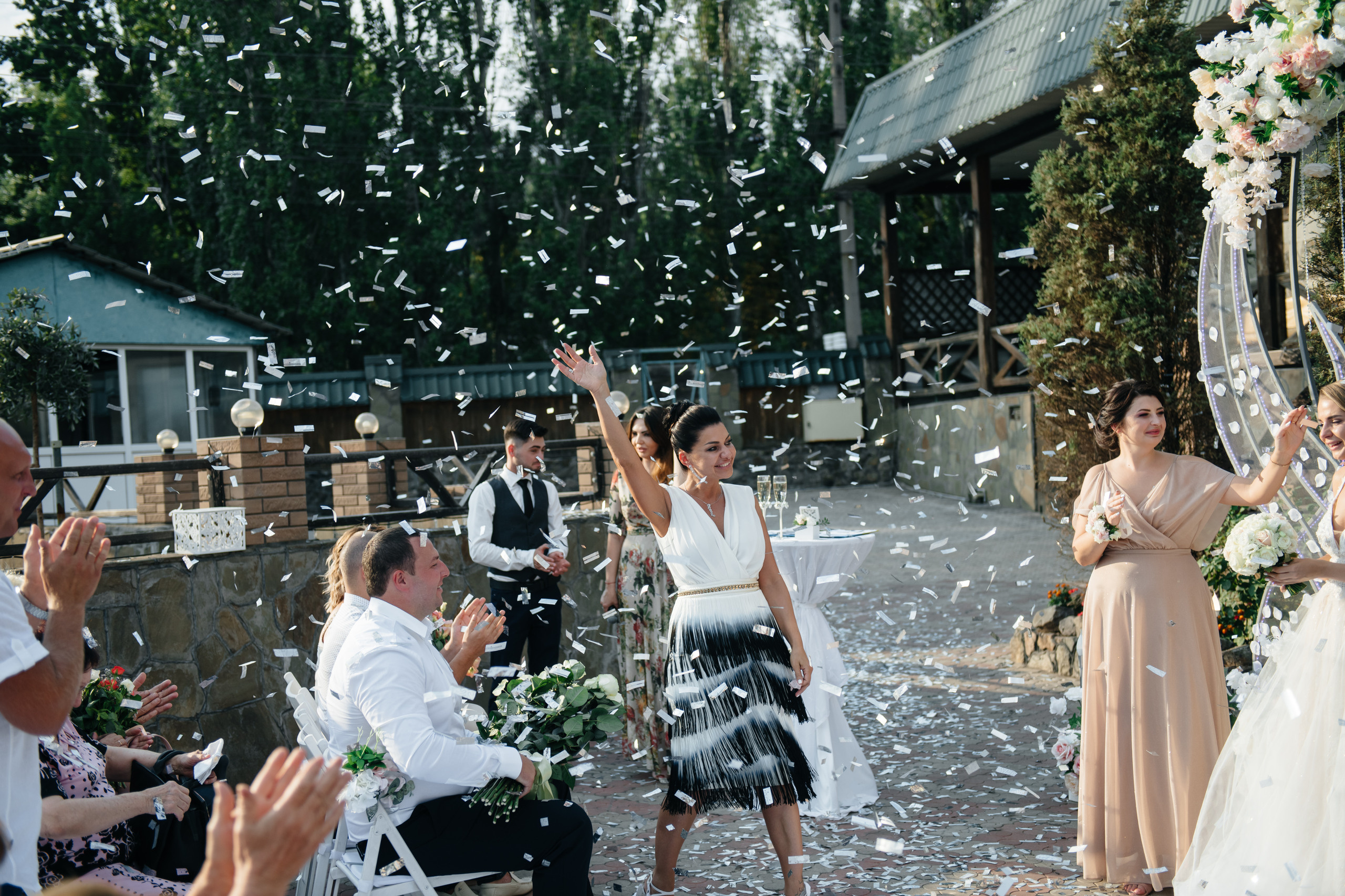 Андрій & Тетяна. Свадебный и семейный фотограф