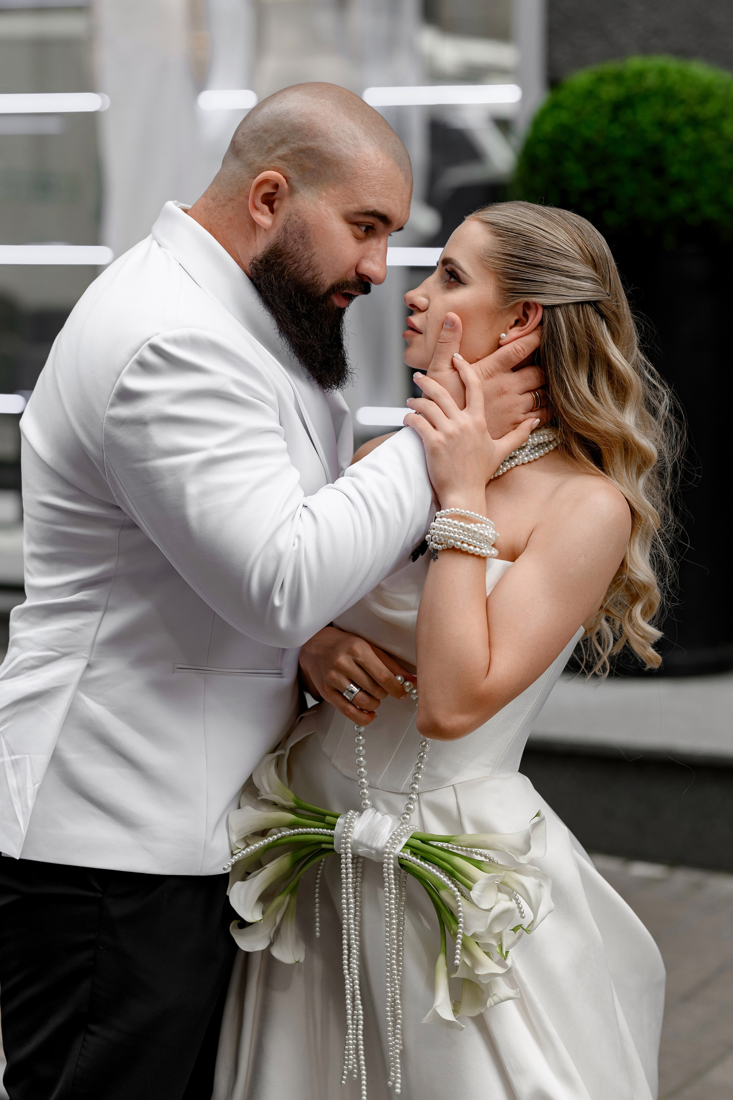 Together forever…. Свадебный и семейный фотограф