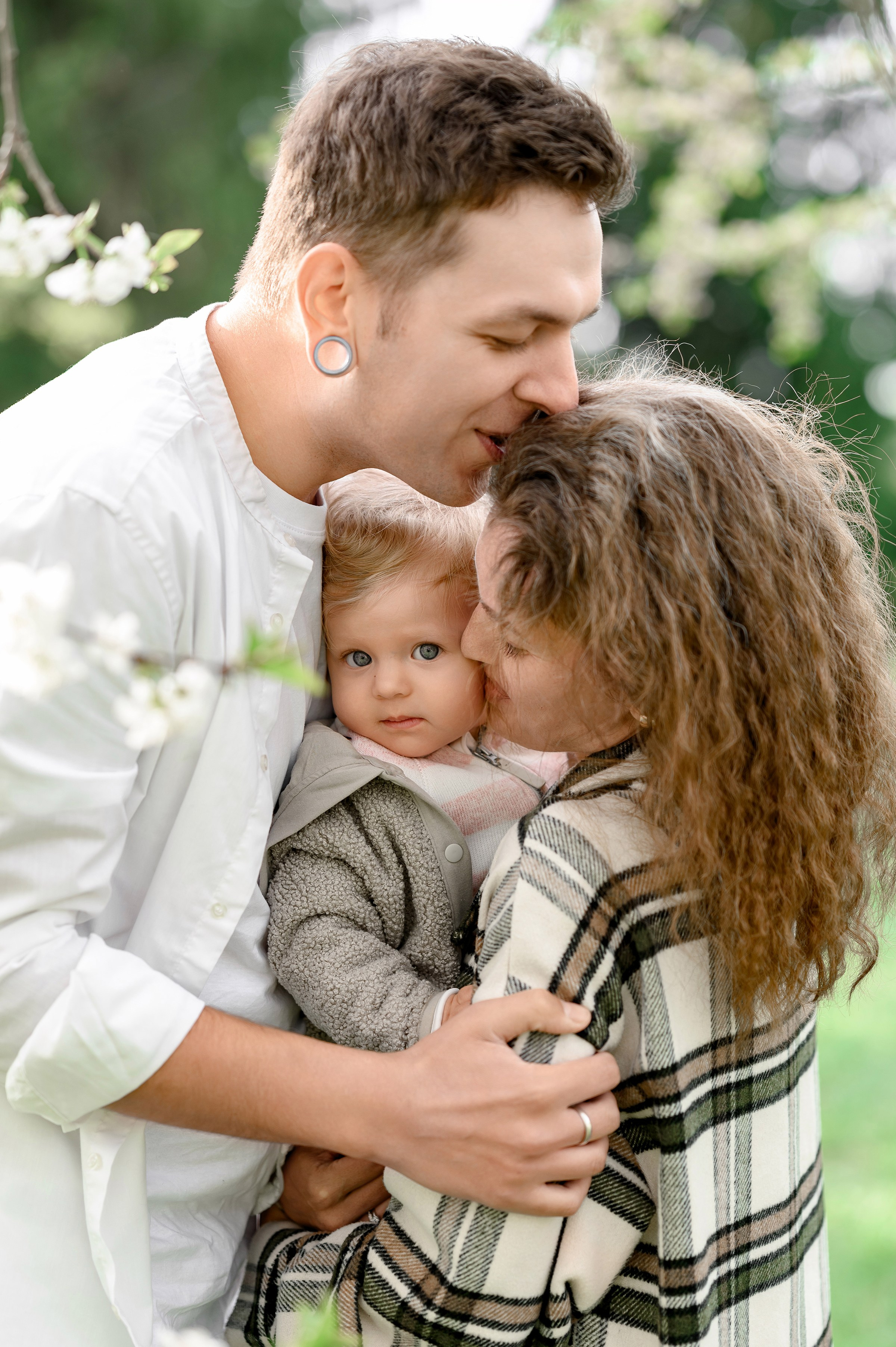 F A M I L Y. Свадебный и семейный фотограф