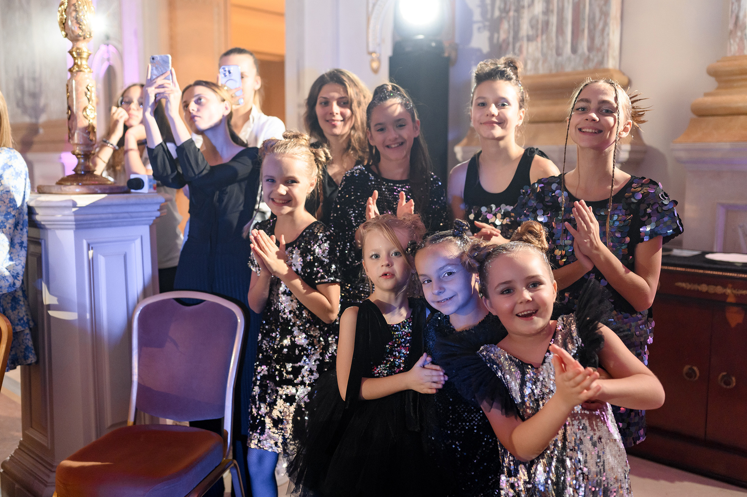 «TVIY VUHID V SVIT». Свадебный и семейный фотограф