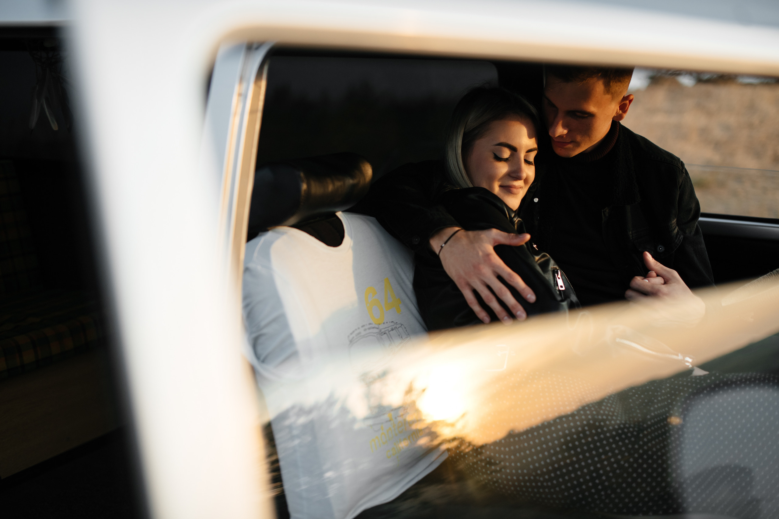 Іван & Анастасія. Свадебный и семейный фотограф