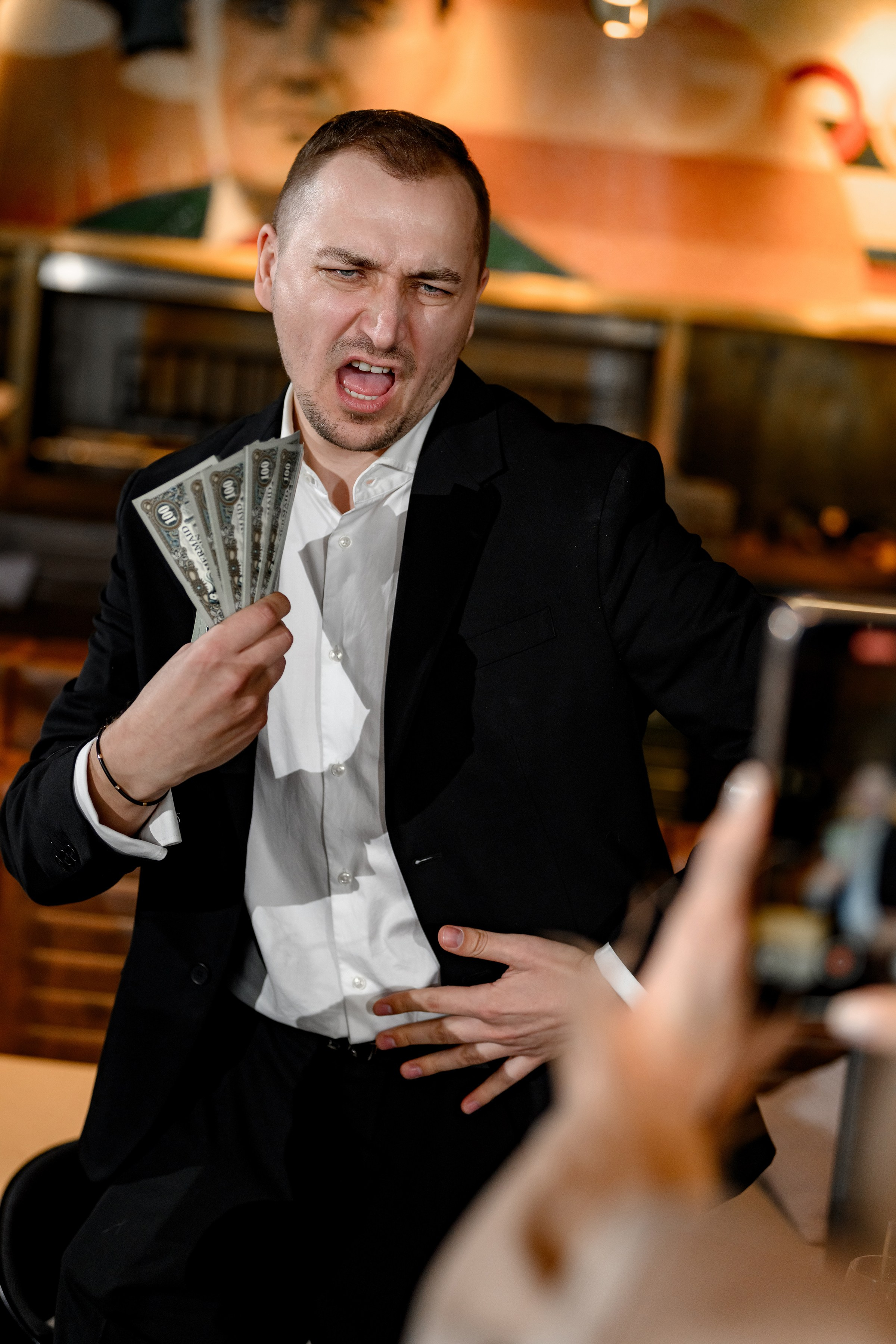 " Rusalochka HB ". Свадебный и семейный фотограф