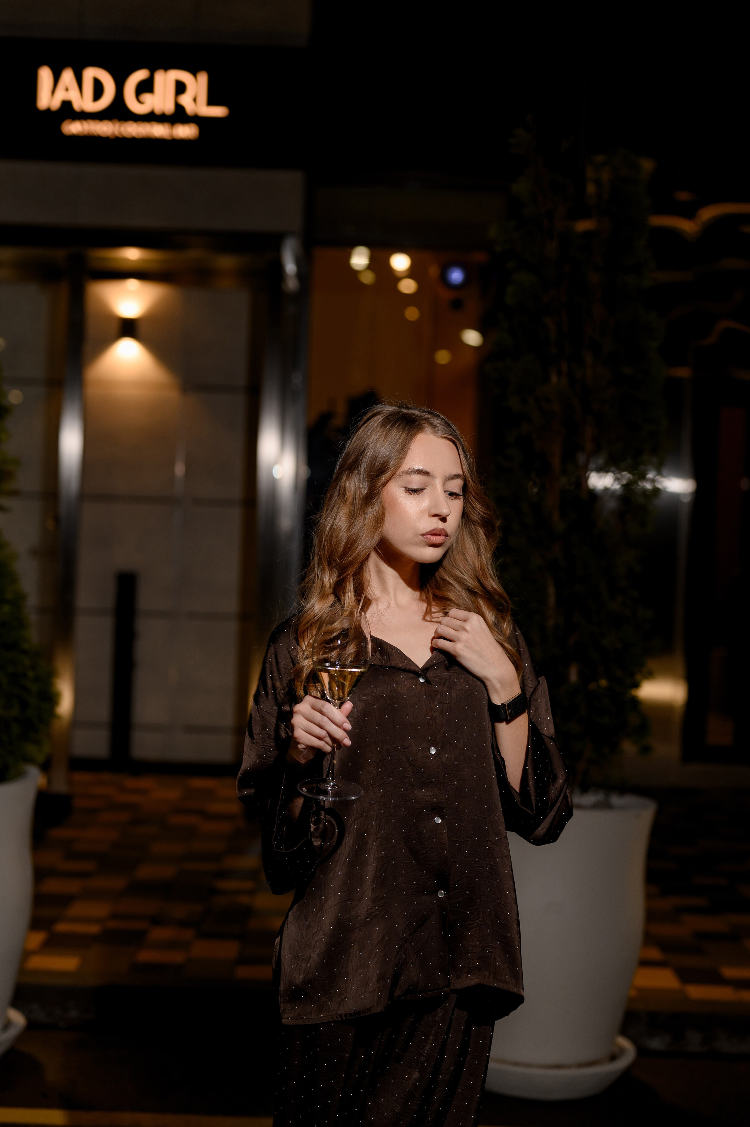 BAD GIRL. Свадебный и семейный фотограф