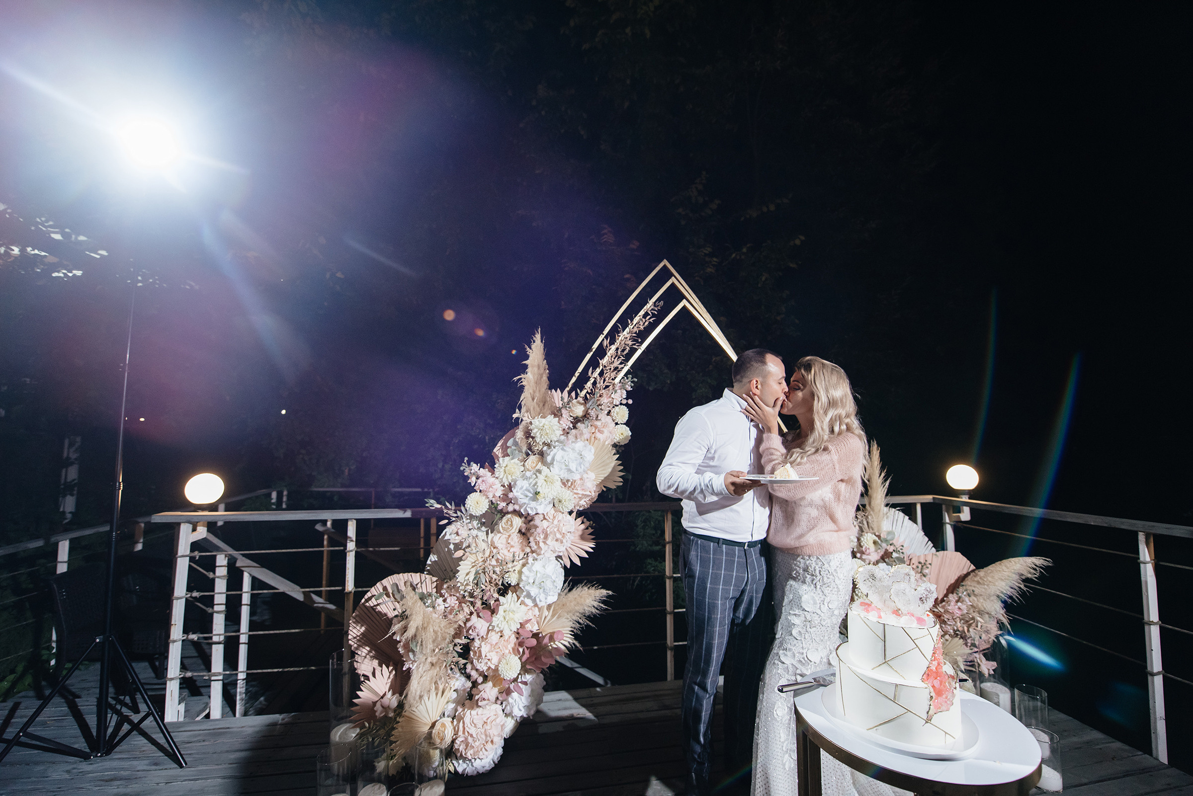 Олександр & Віра. Свадебный и семейный фотограф