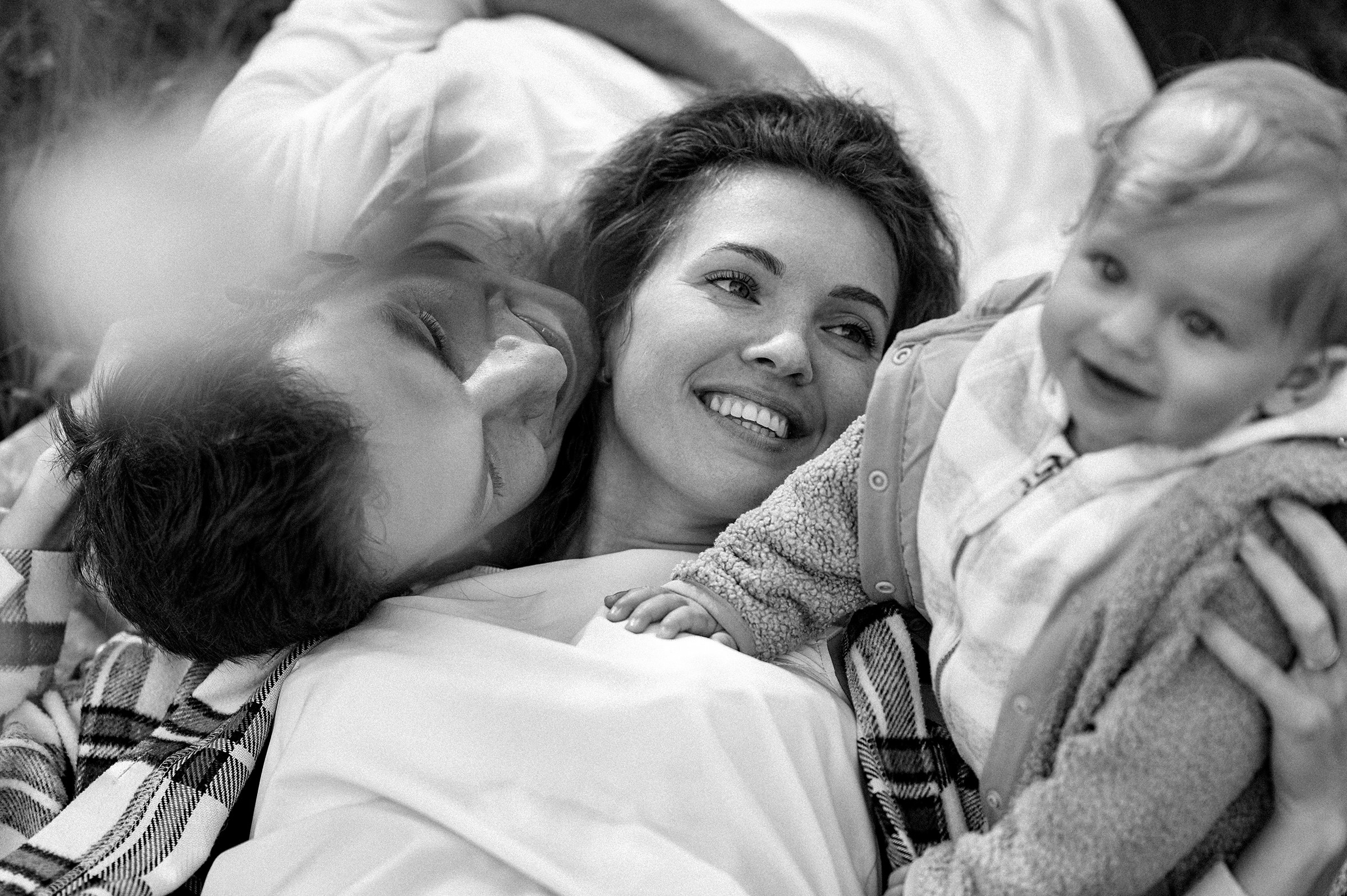 F A M I L Y. Свадебный и семейный фотограф