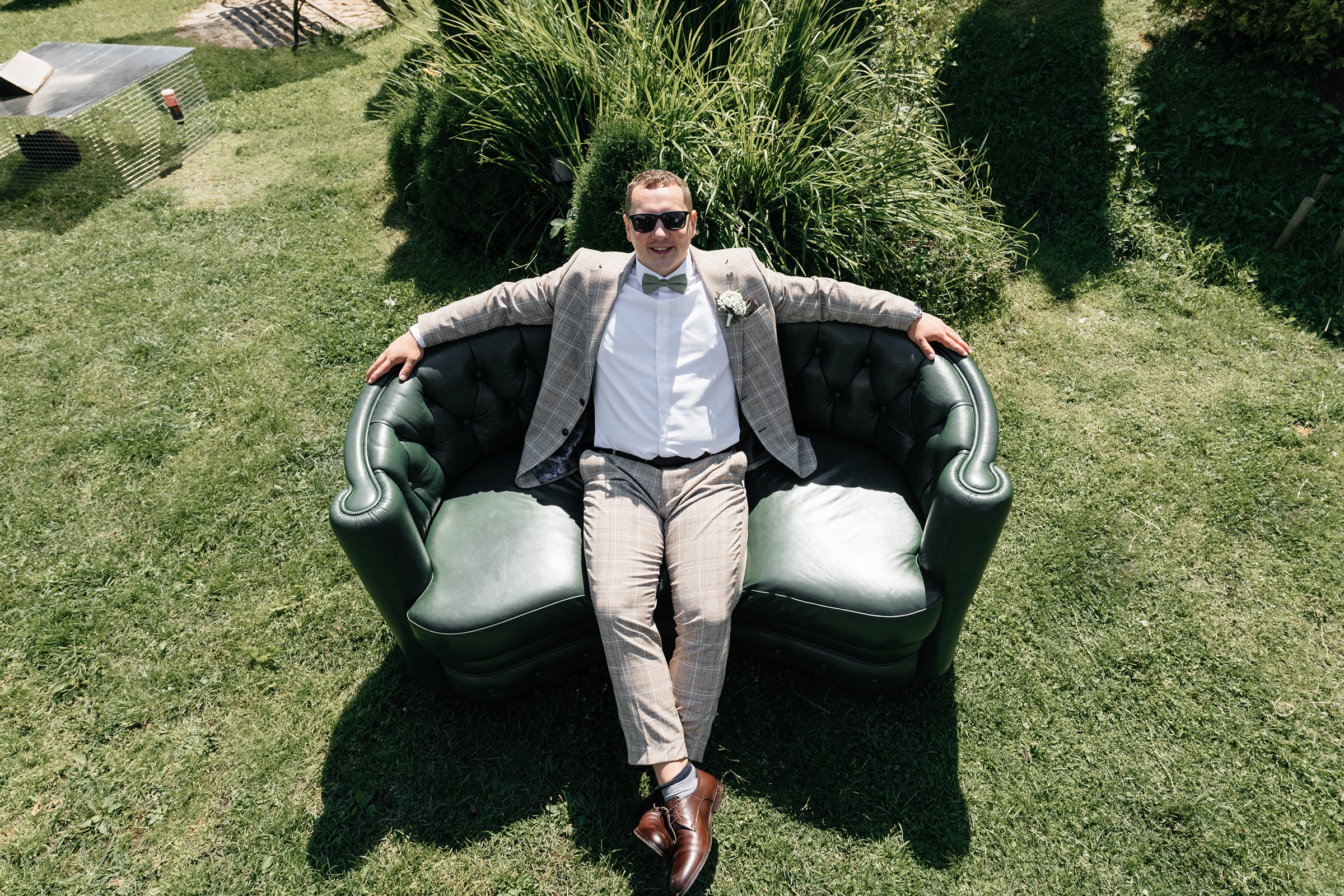 Ігор & Марія. Свадебный и семейный фотограф