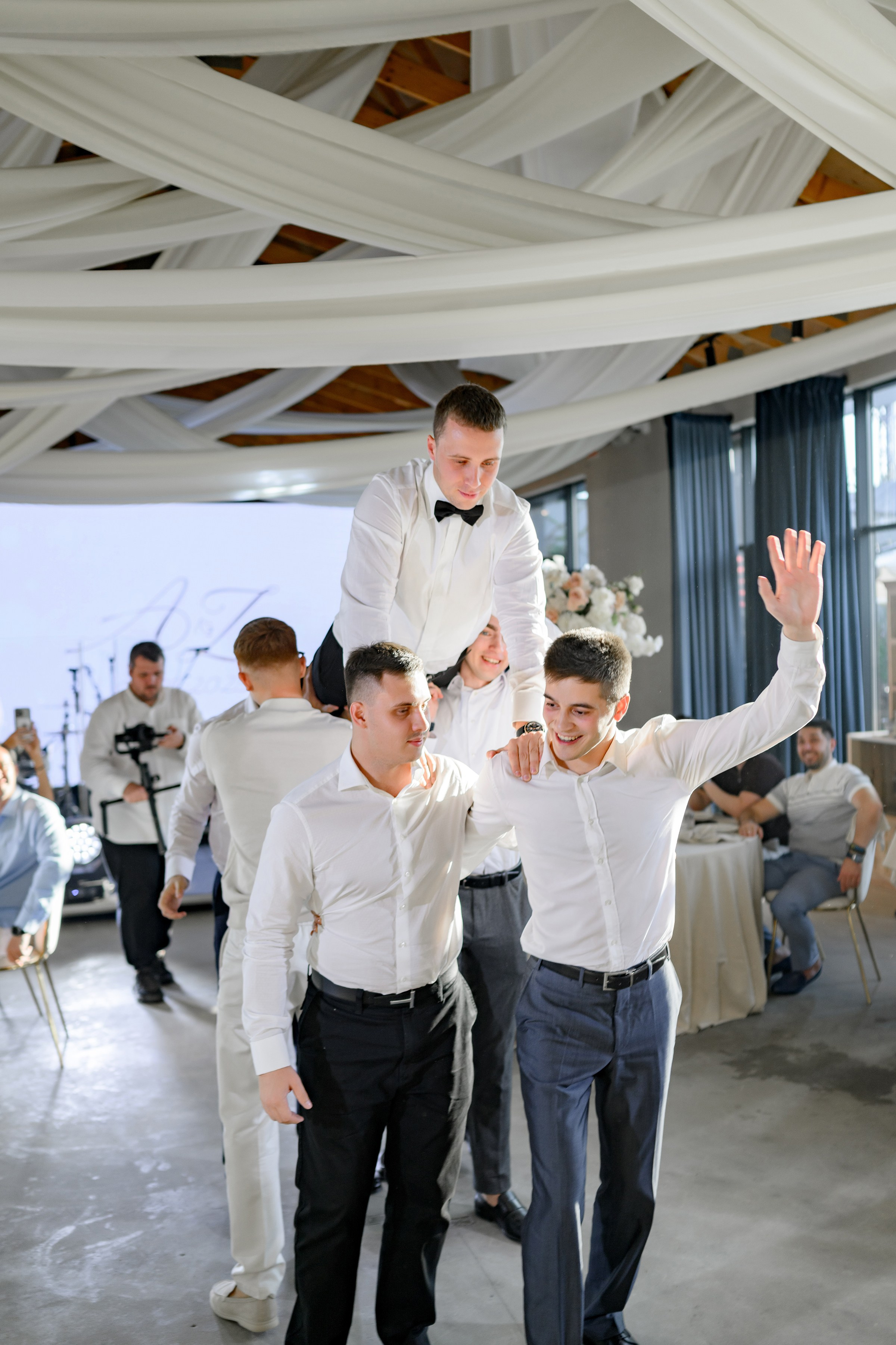 A & Z. Свадебный и семейный фотограф