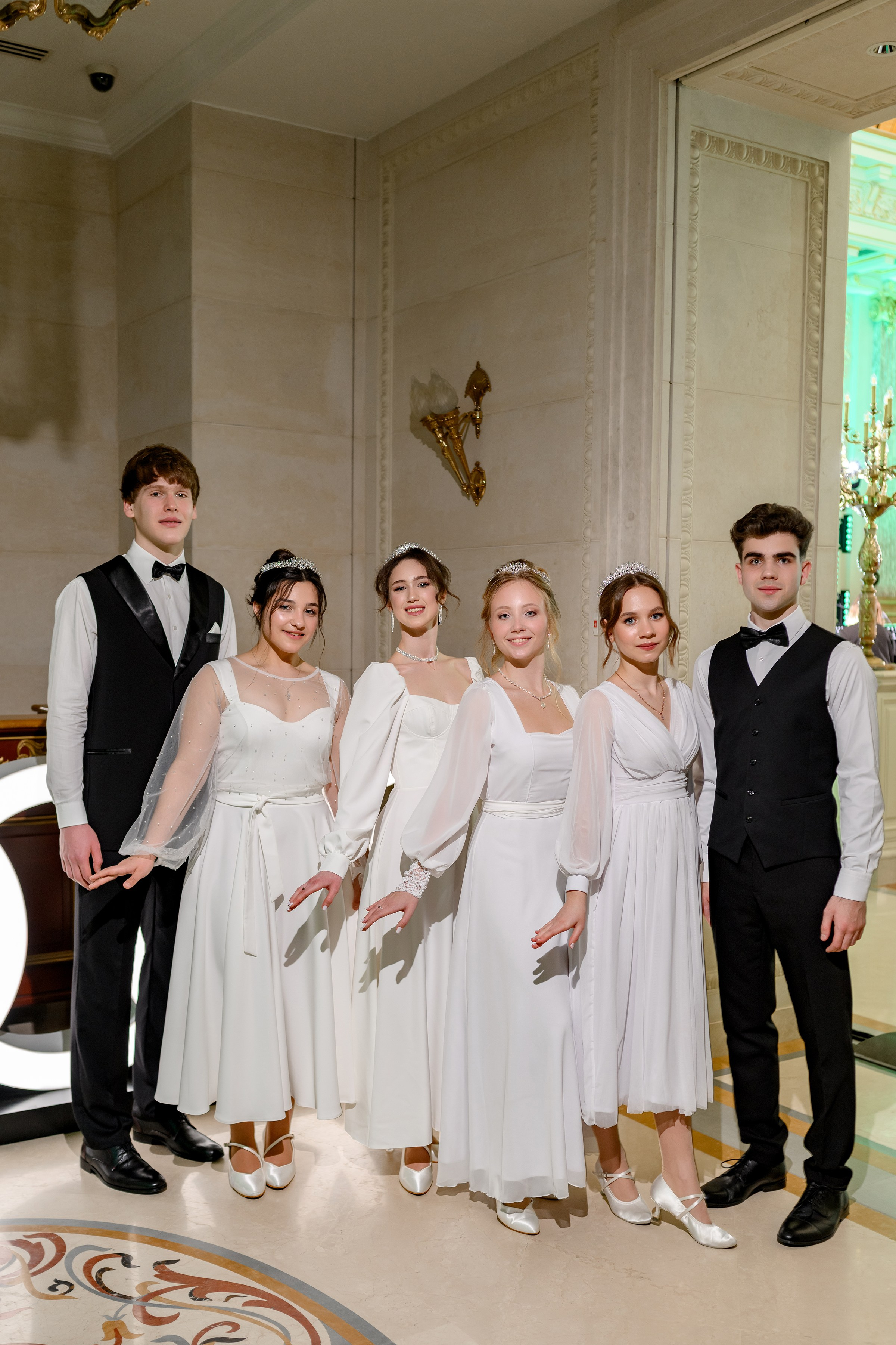 " Viennese Ball KYIV». Свадебный и семейный фотограф