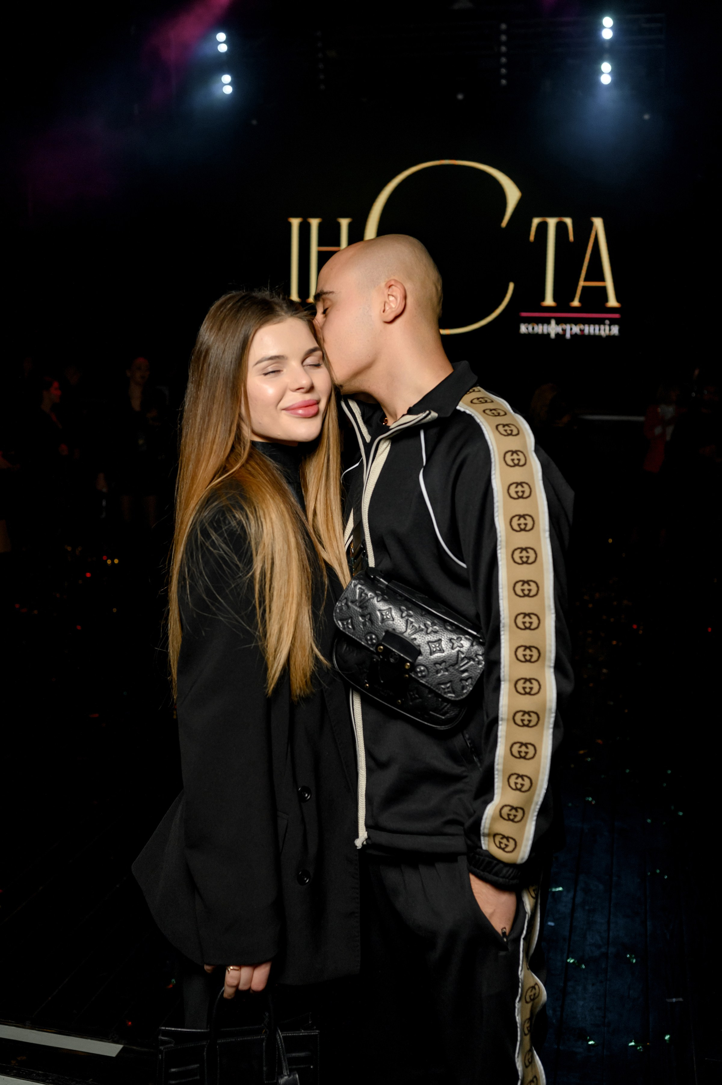 «ІНСТА конференція». Свадебный и семейный фотограф