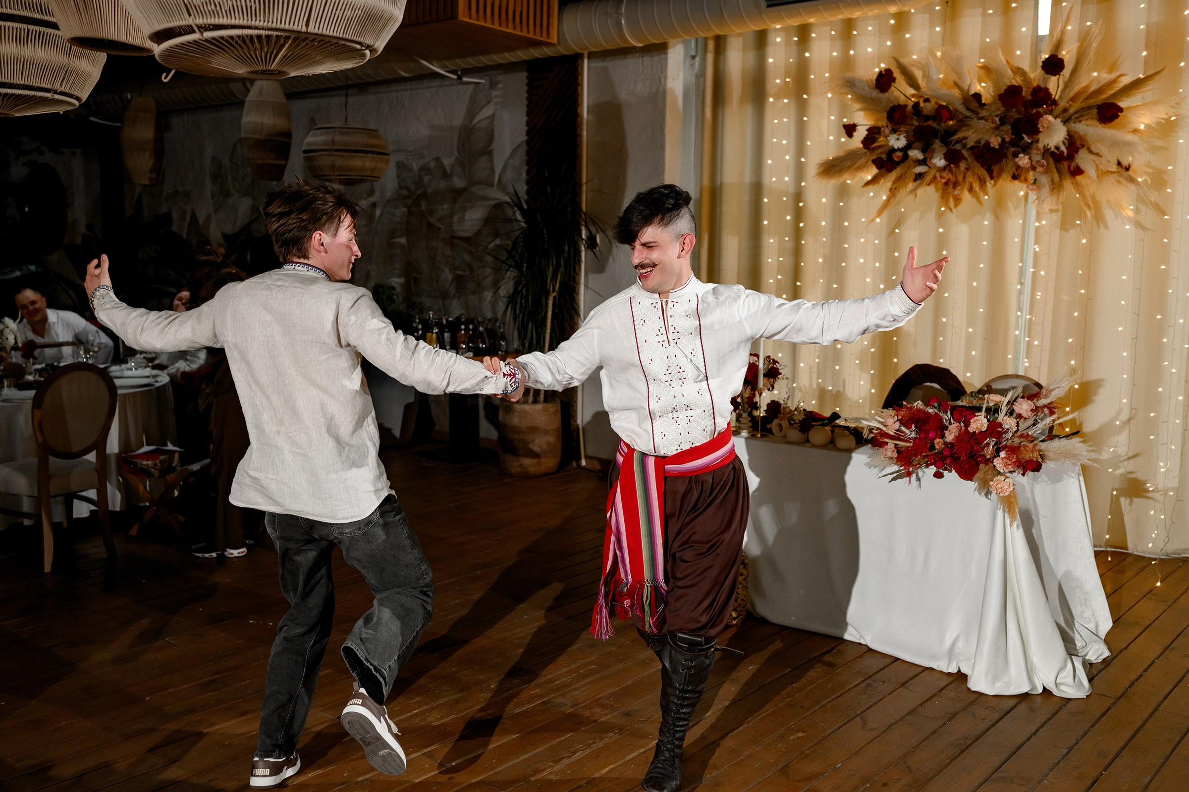 ОЛЕКСА & ЕЛІНА. Свадебный и семейный фотограф