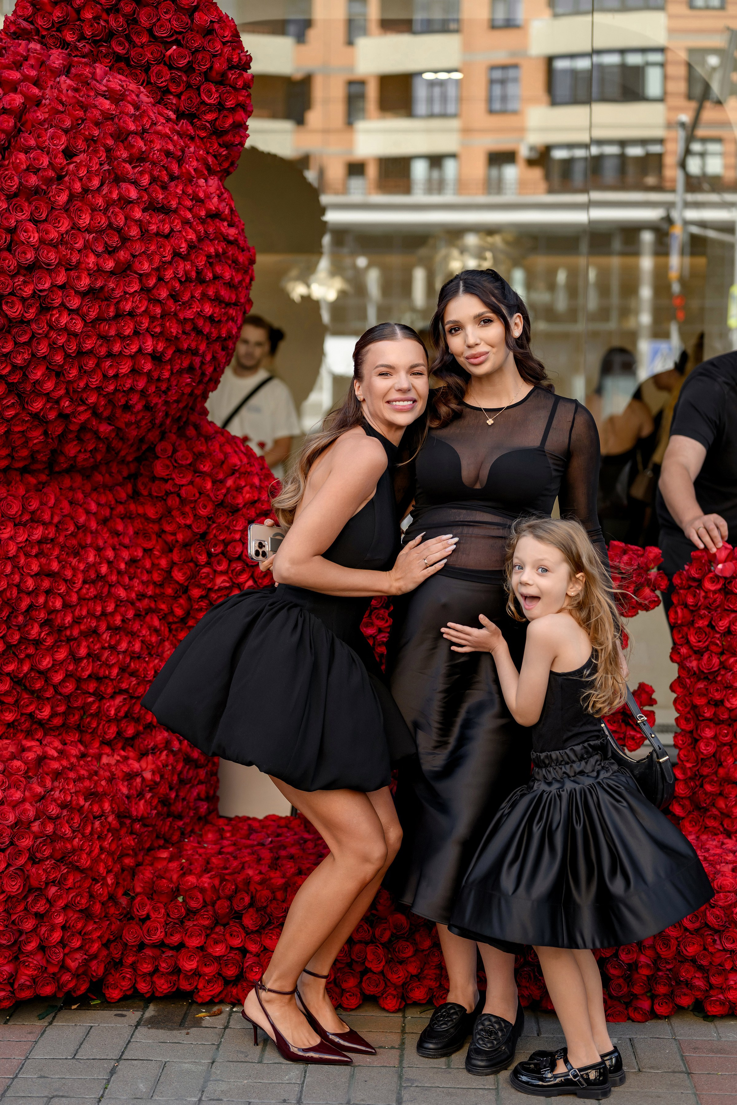 «FREESIA». Свадебный и семейный фотограф