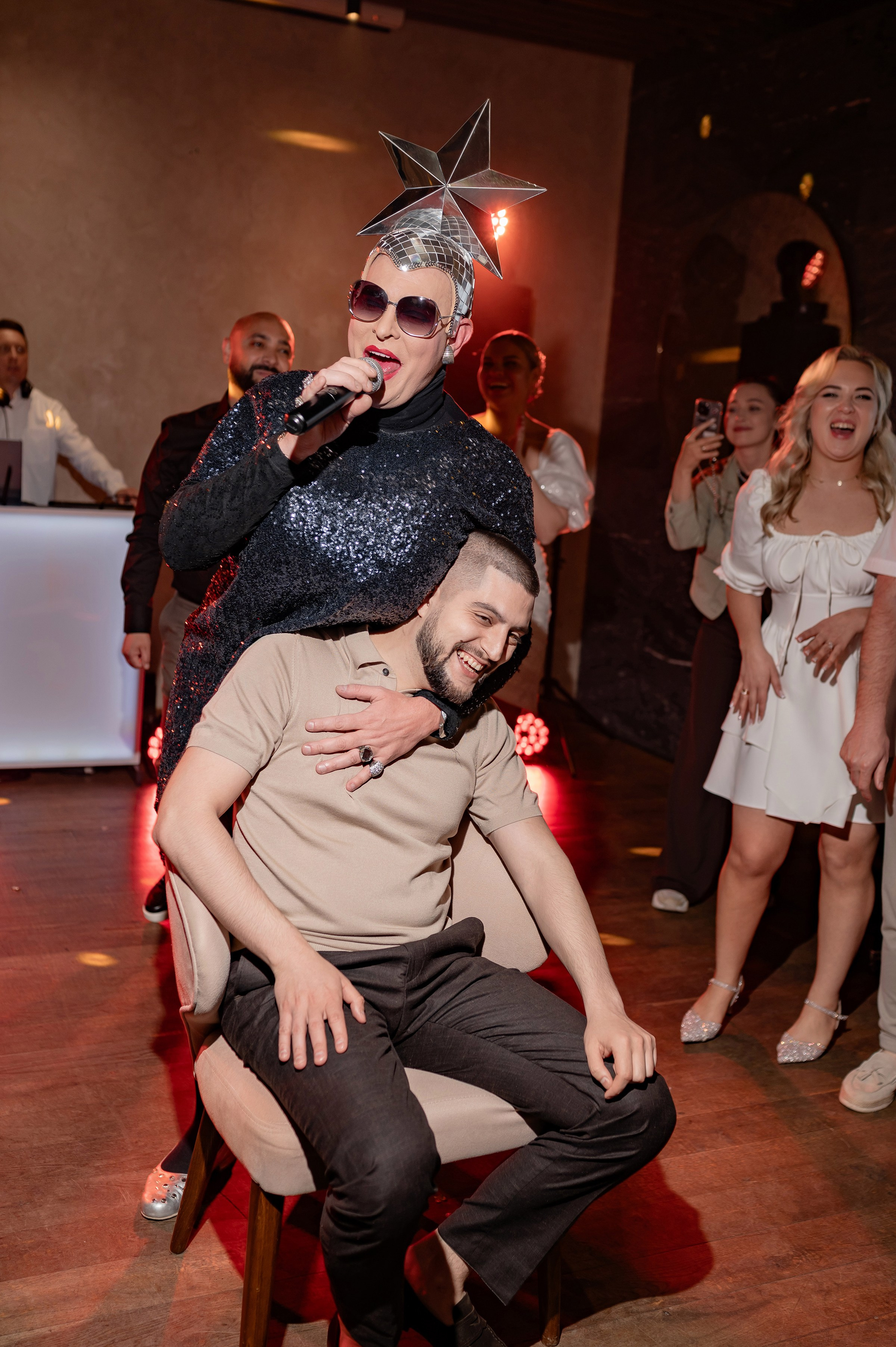 SAID & ILONA. Свадебный и семейный фотограф