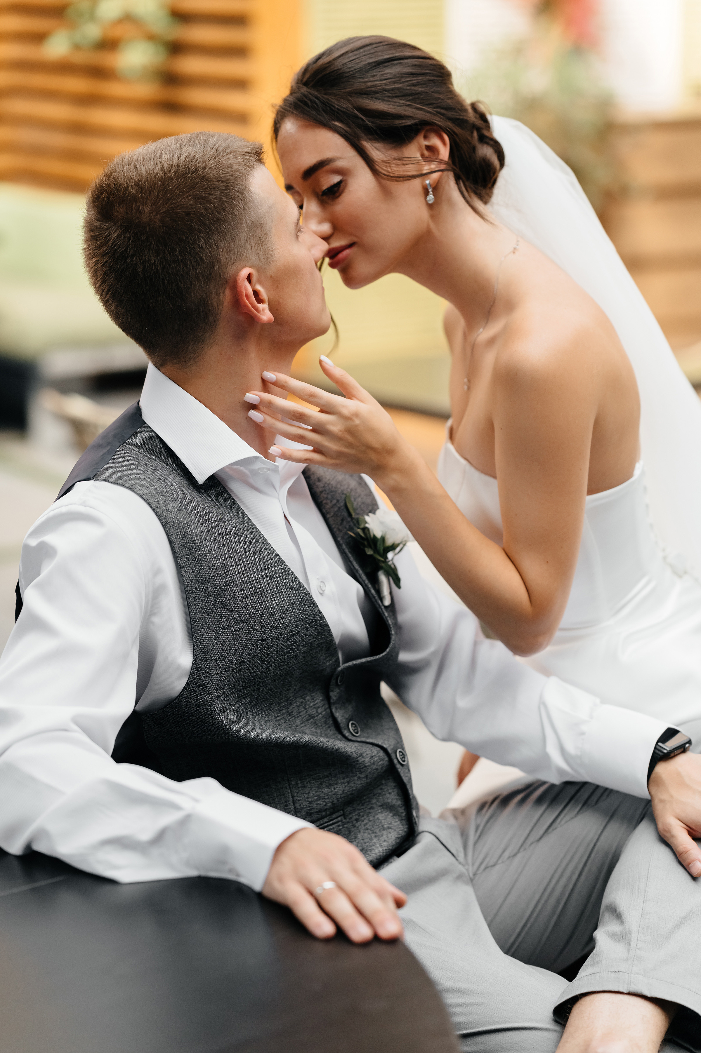 Микита & Катерина. Свадебный и семейный фотограф