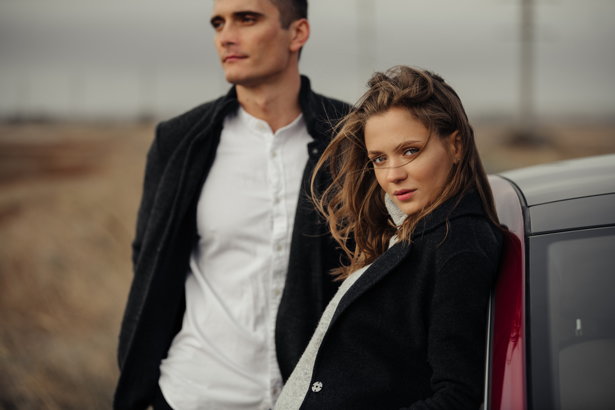 Микола & Катерина. Свадебный и семейный фотограф