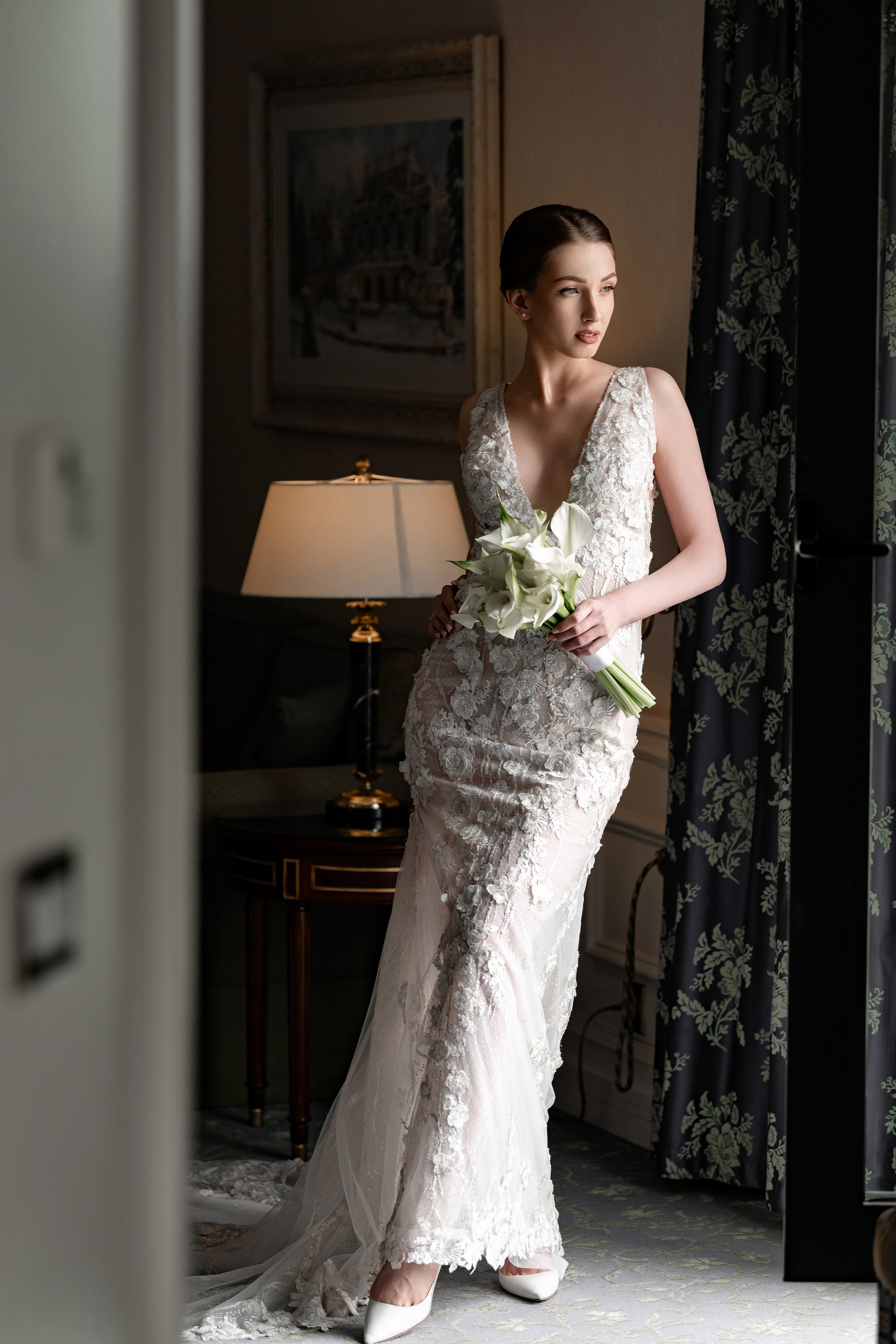 BOGDAN & VALERIA. Свадебный и семейный фотограф