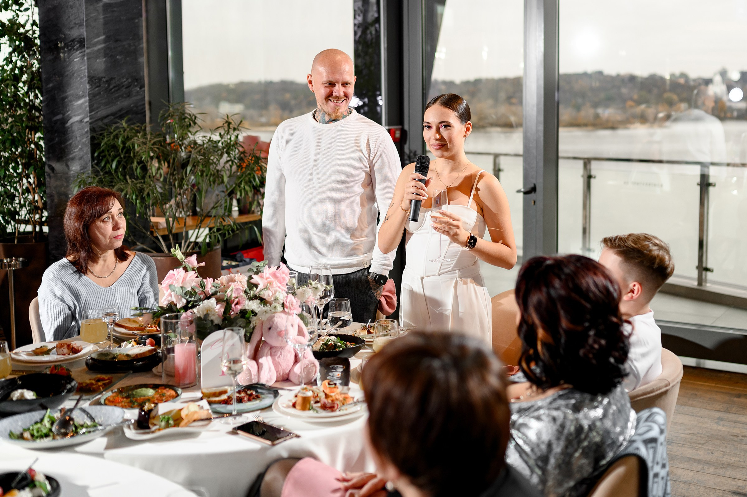 «ALISA, Happy Birthday». Свадебный и семейный фотограф