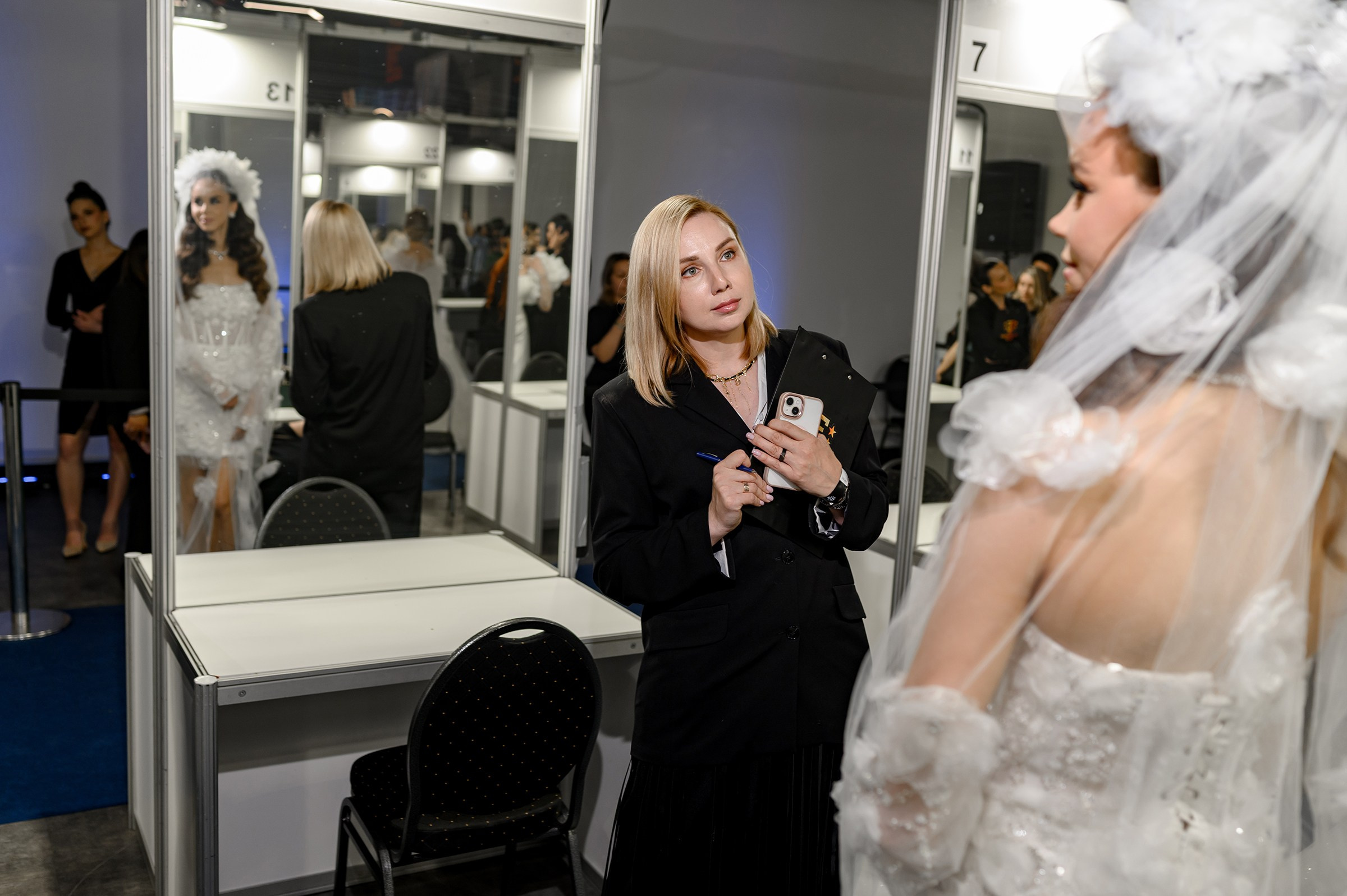 «CHAMPION FEST 2025». Свадебный и семейный фотограф