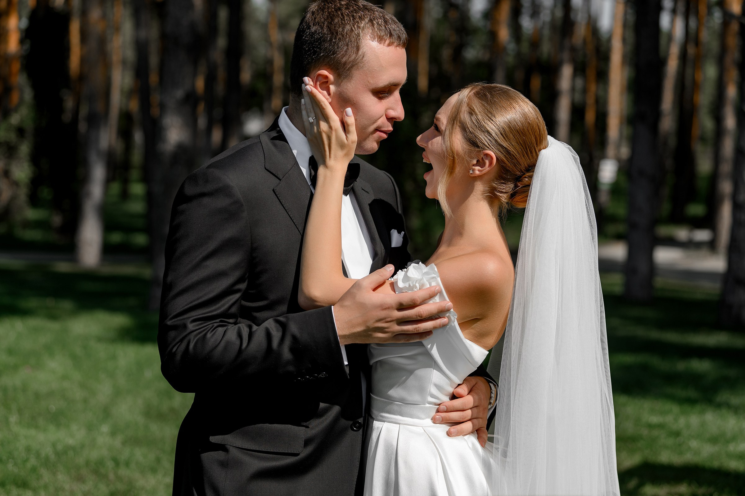 A & Z. Свадебный и семейный фотограф