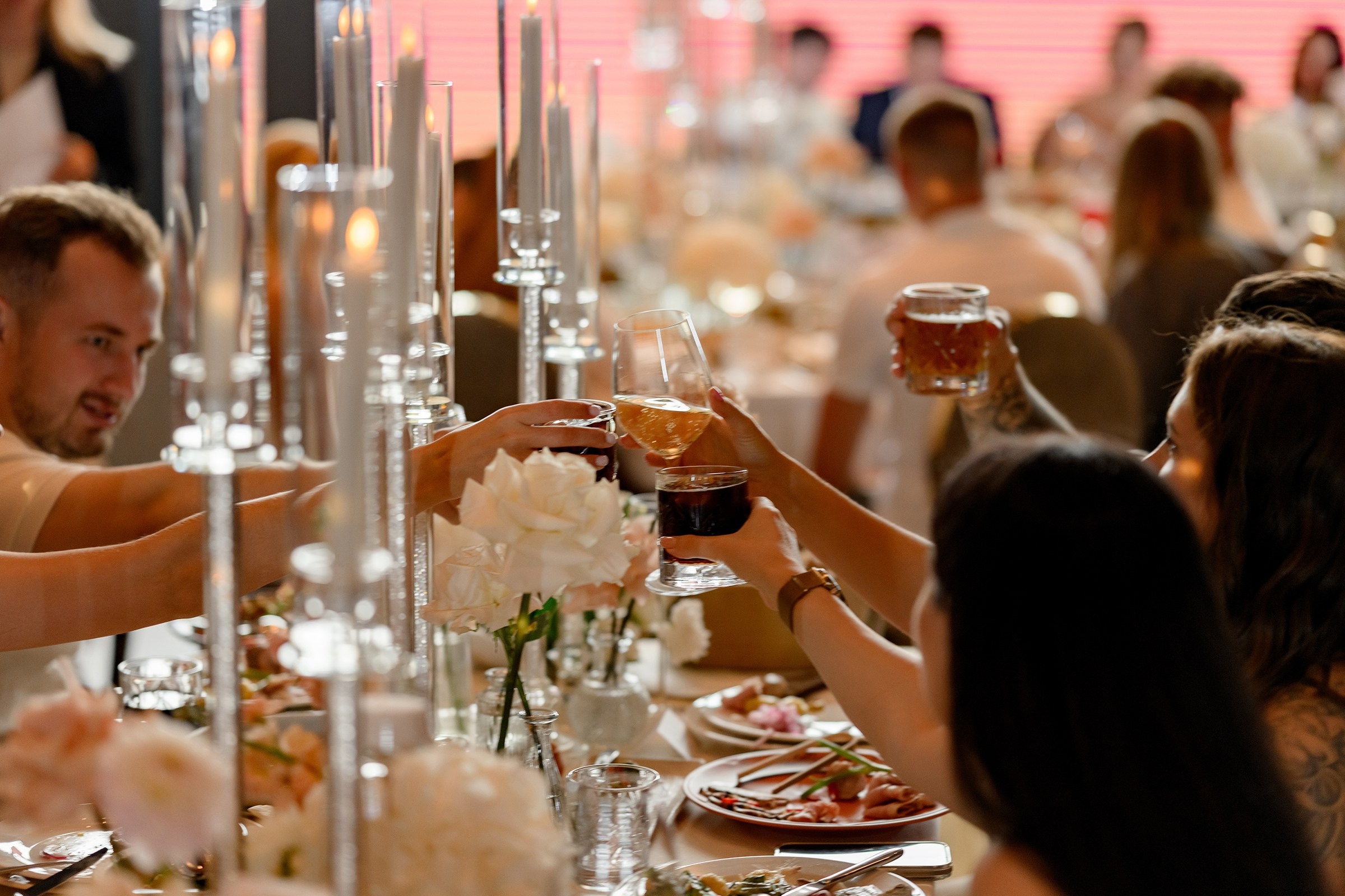 ОЛЕКСІЙ & МАРІЯ. Свадебный и семейный фотограф