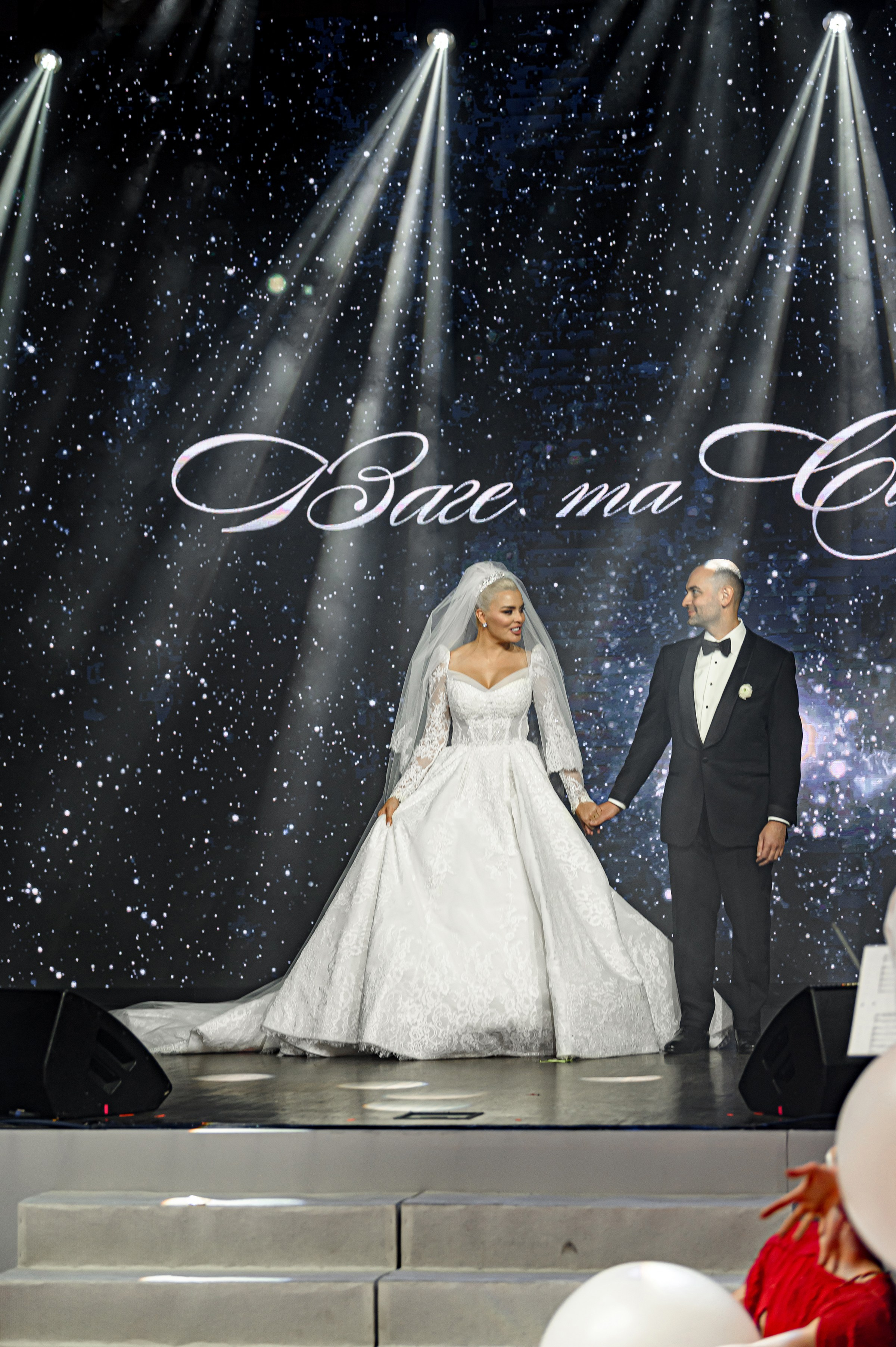 ВАГЕ & СВІТЛАНА. Свадебный и семейный фотограф