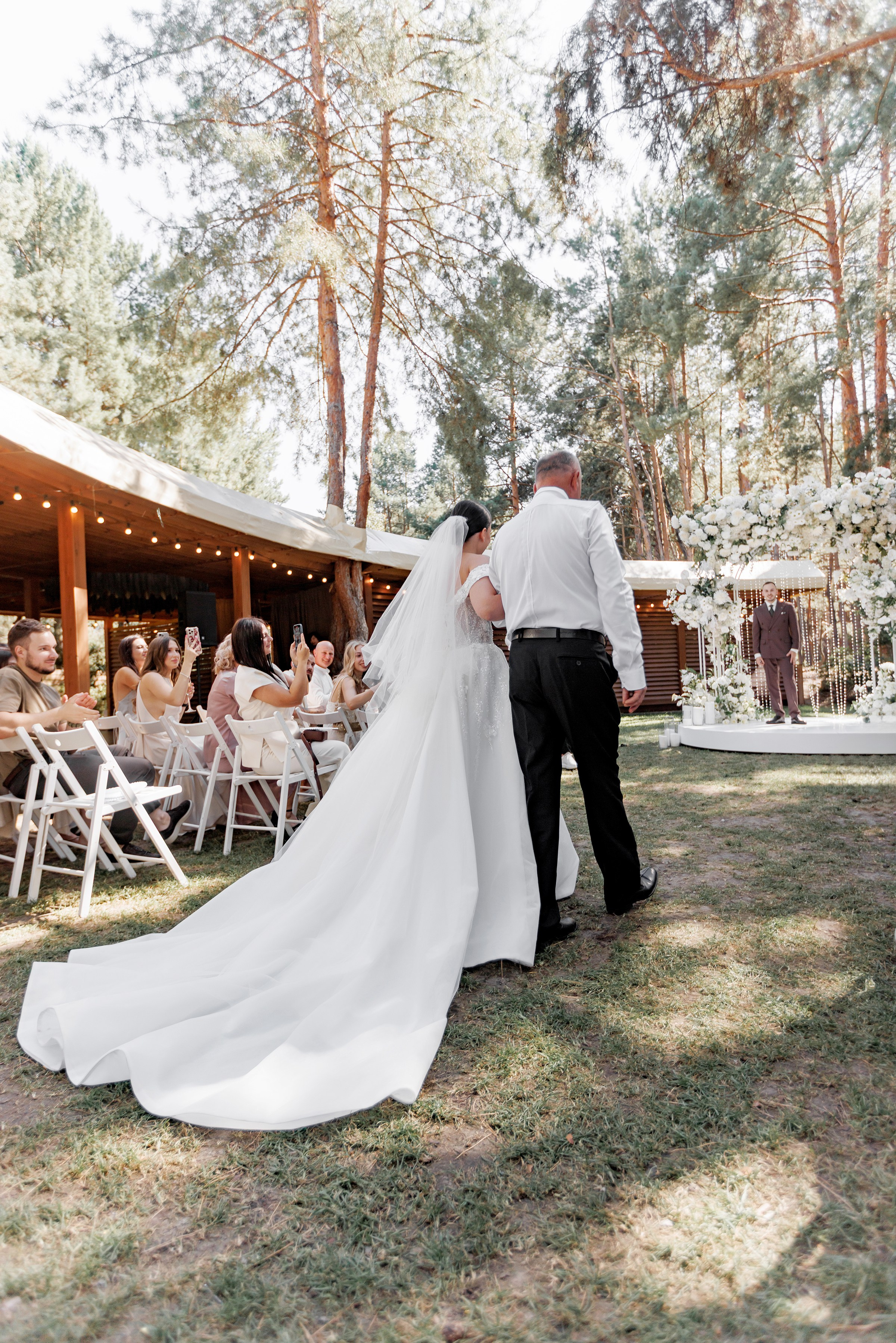 ANNA & BORIS. Свадебный и семейный фотограф