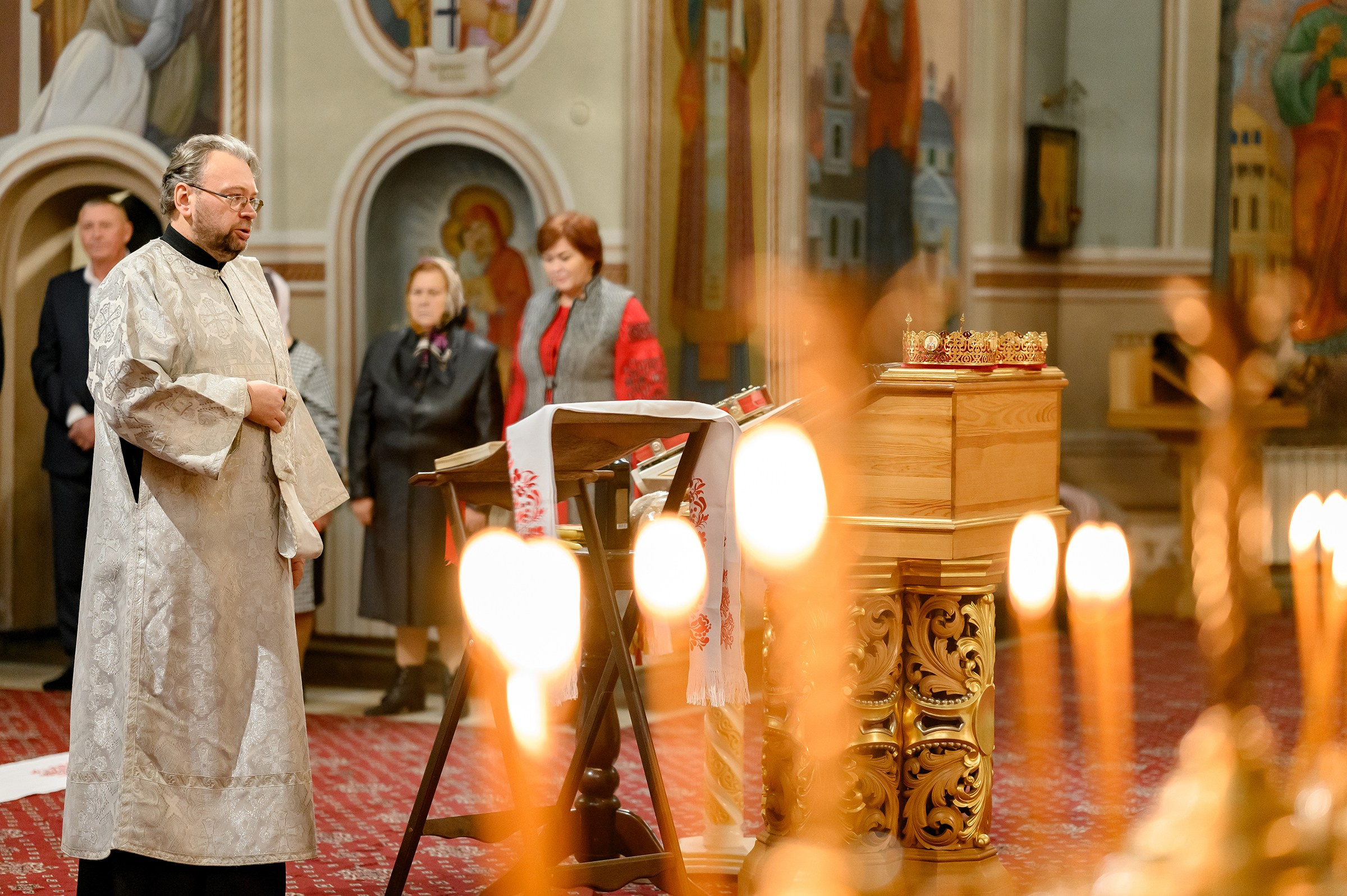 ARTEM & KATYA. Свадебный и семейный фотограф