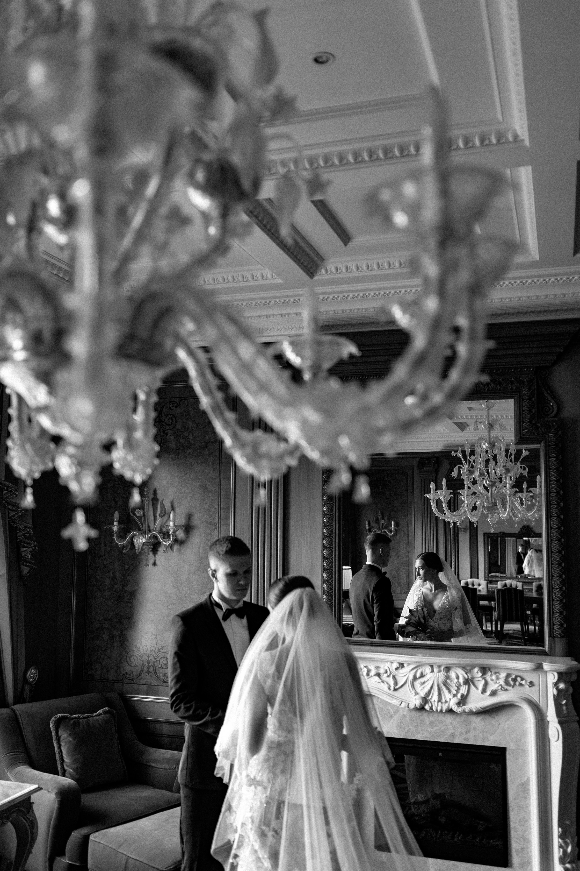 BOGDAN & VALERIA. Свадебный и семейный фотограф