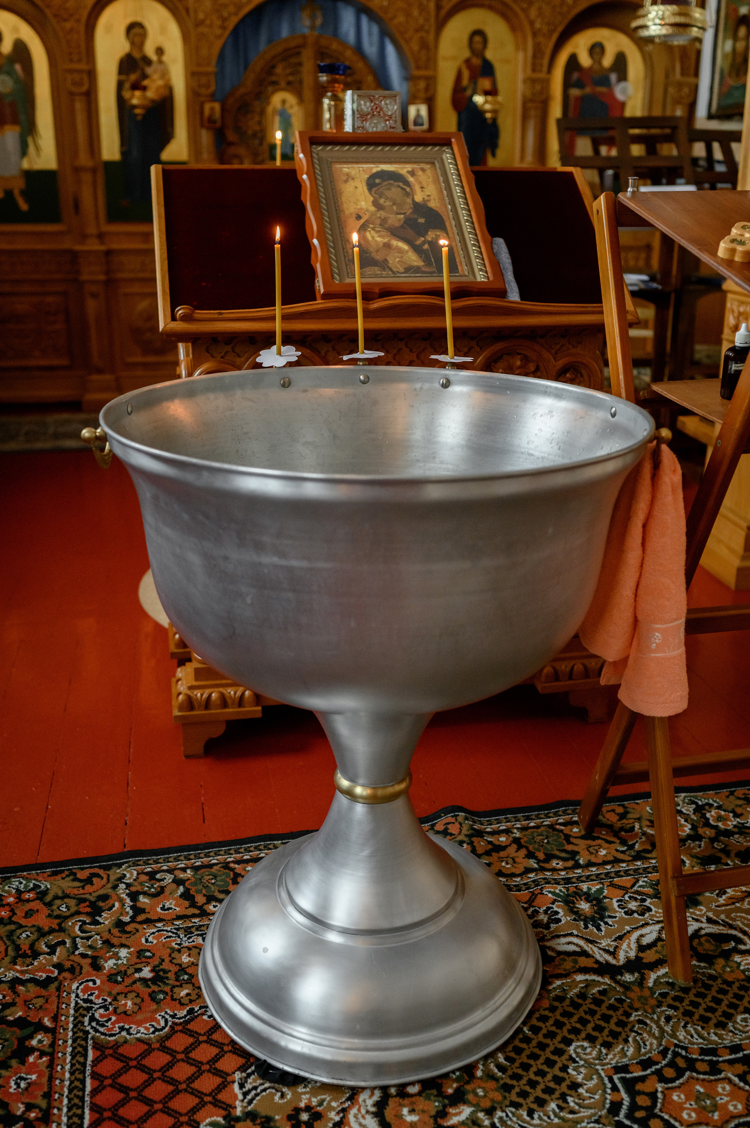 Хрестини Свято-Пантелеймонівський Монастир УПЦ. Свадебный и семейный фотограф