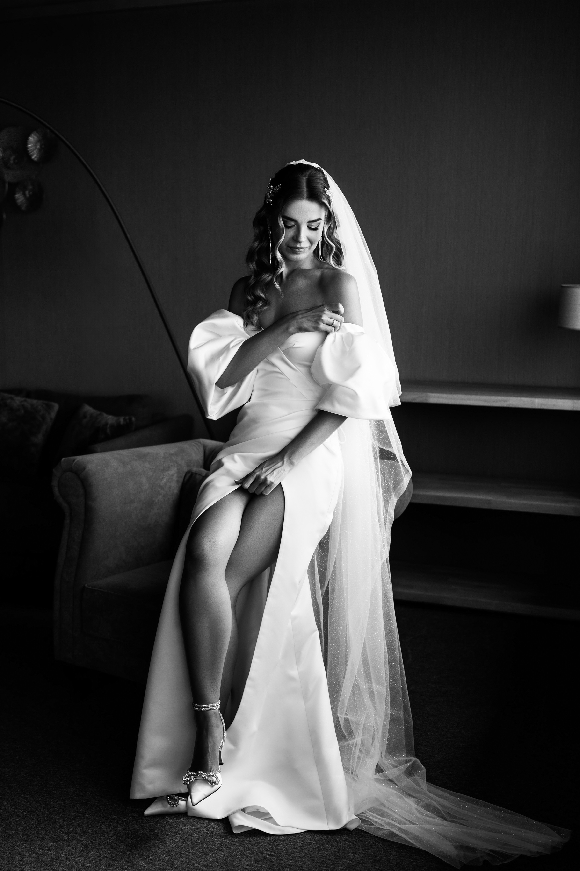 Роман & Валерія. Свадебный и семейный фотограф