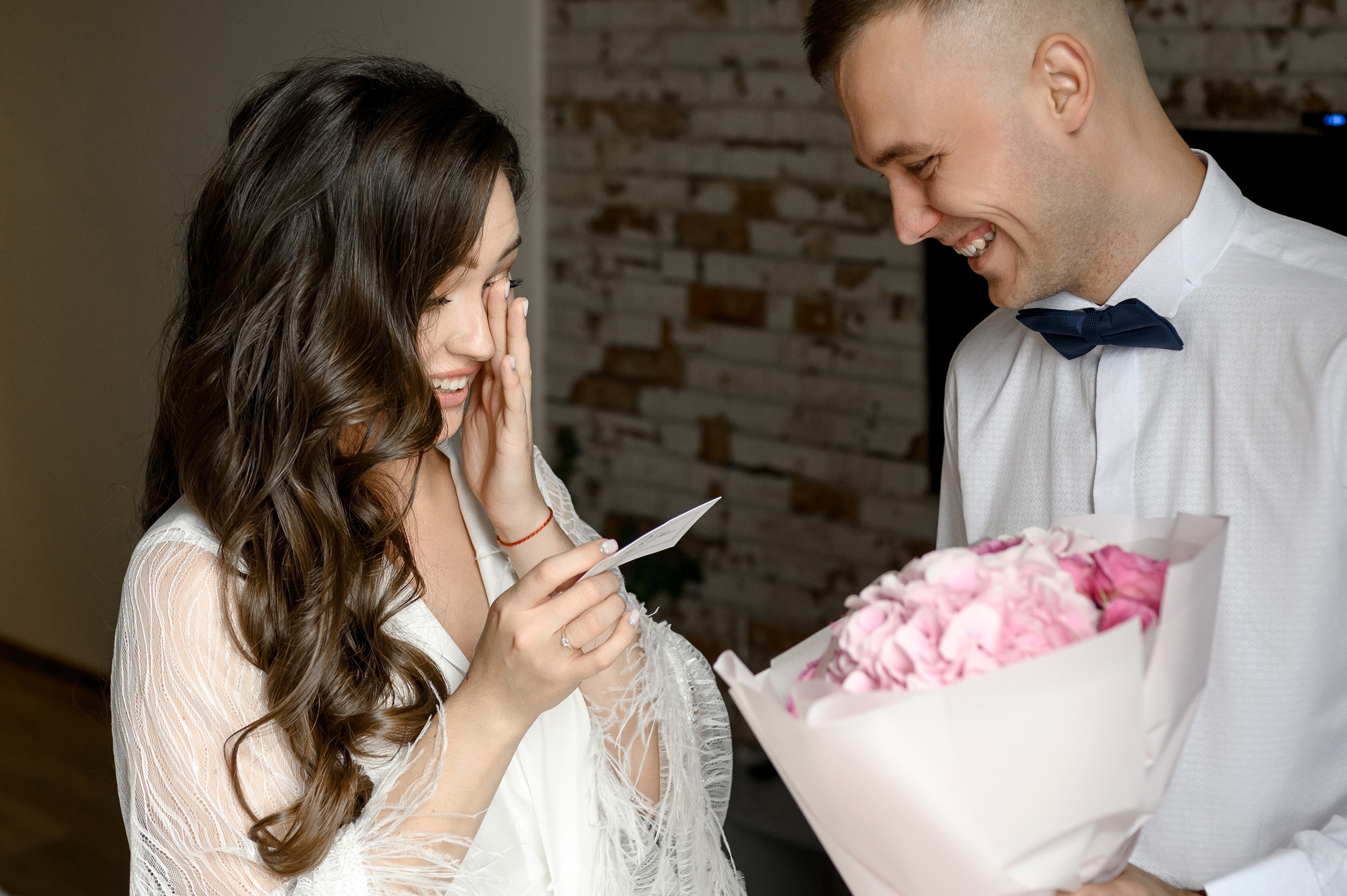 Валера & Юля. Свадебный и семейный фотограф